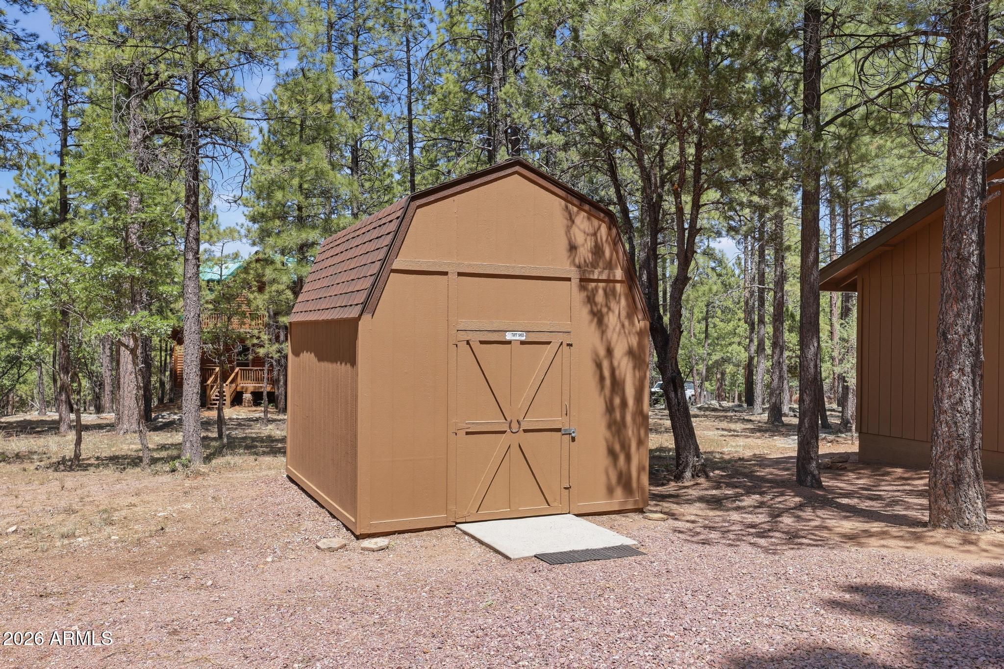 STARLIGHT PINES 4 PHASE 1 - Residential