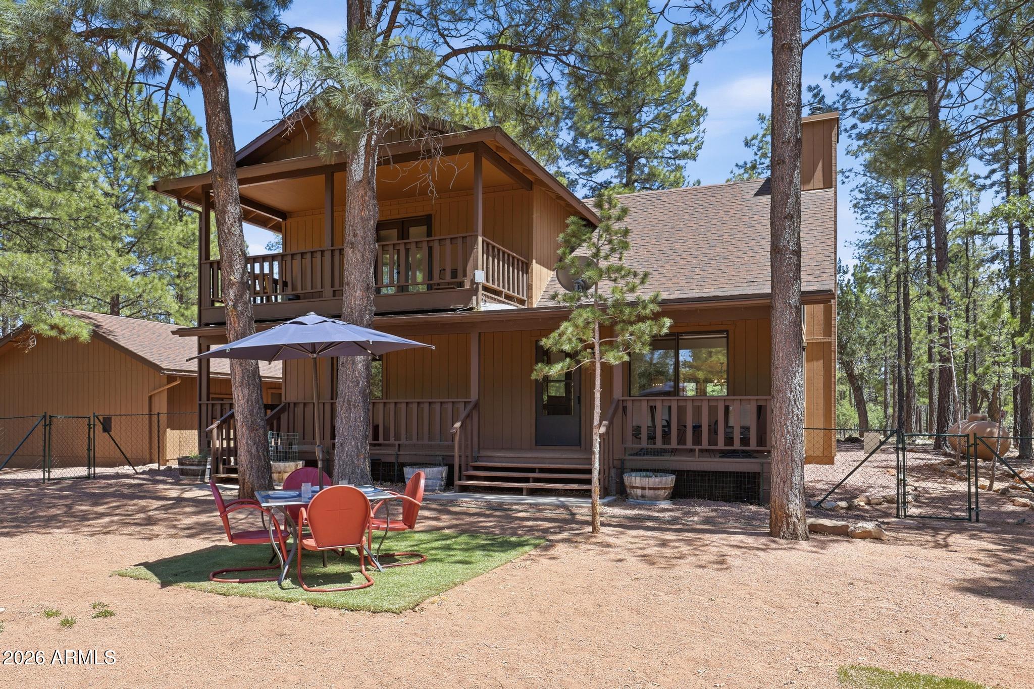 STARLIGHT PINES 4 PHASE 1 - Residential