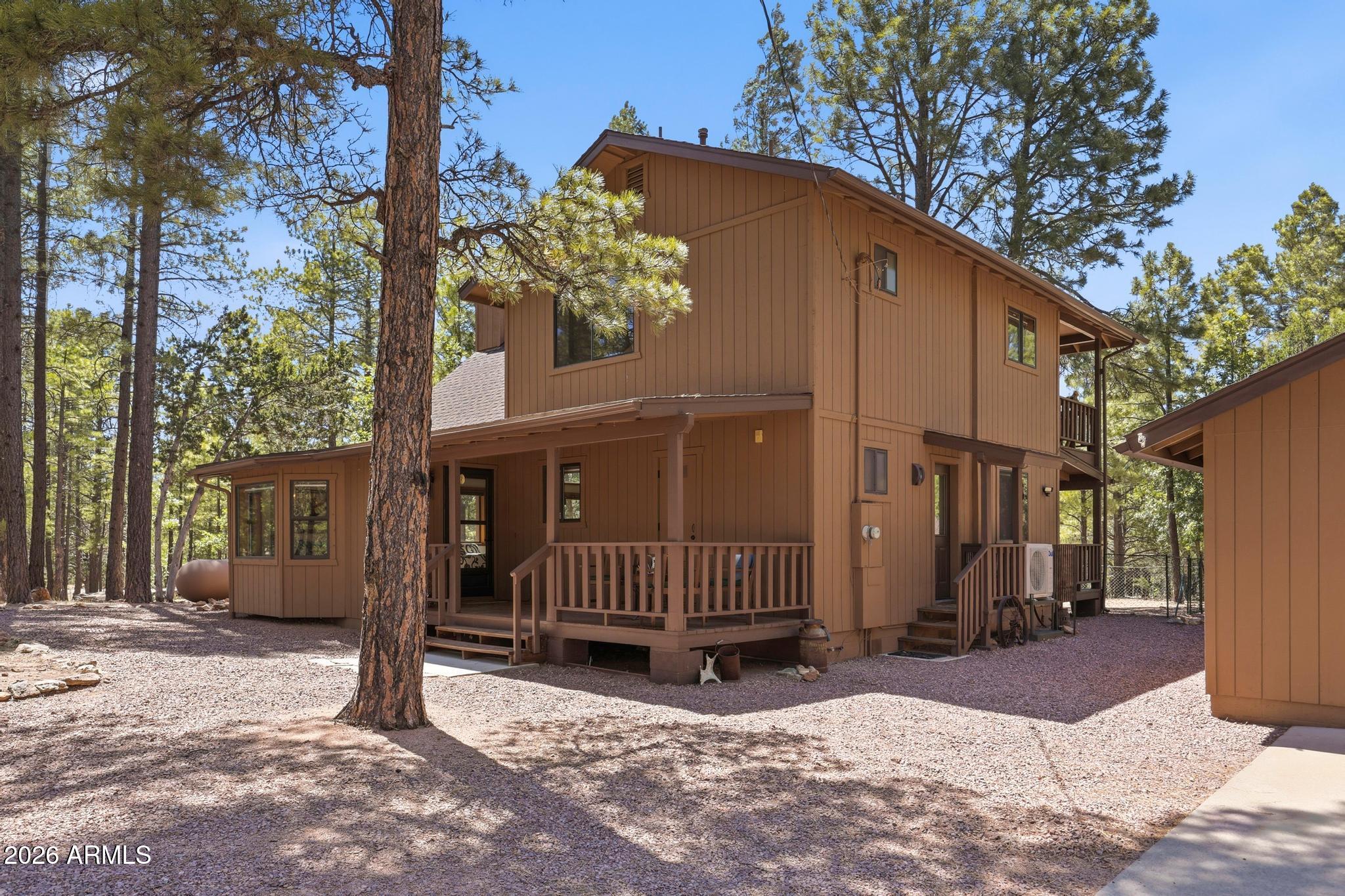 STARLIGHT PINES 4 PHASE 1 - Residential