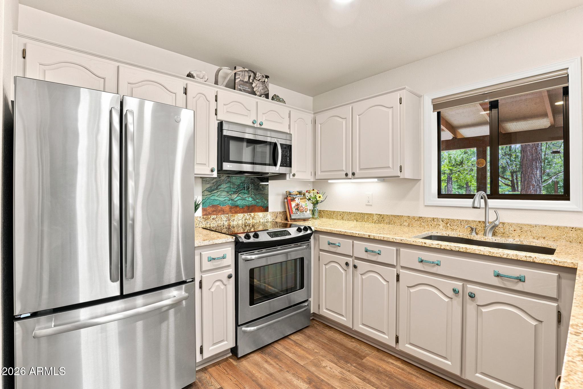 STARLIGHT PINES 4 PHASE 1 - Residential