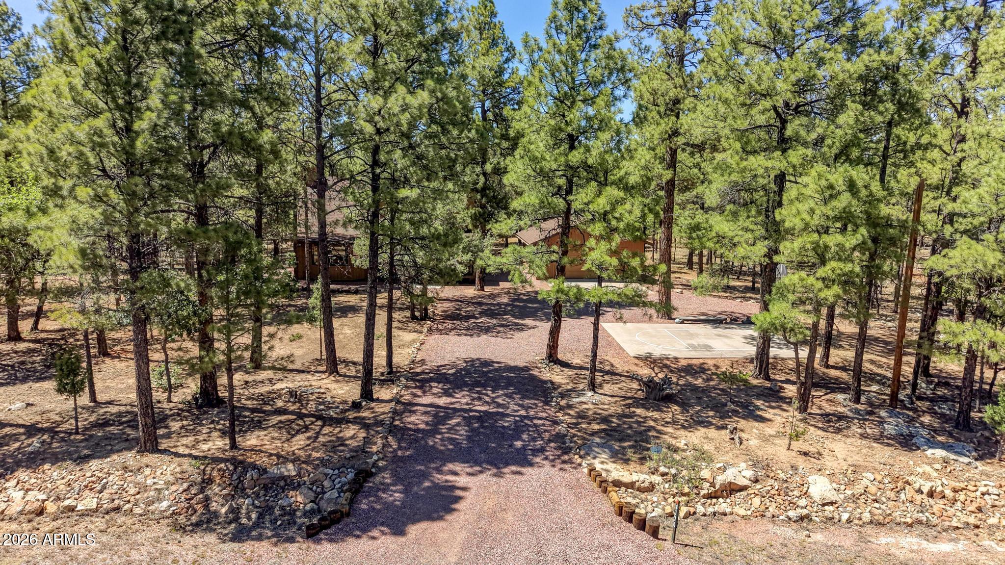 STARLIGHT PINES 4 PHASE 1 - Residential