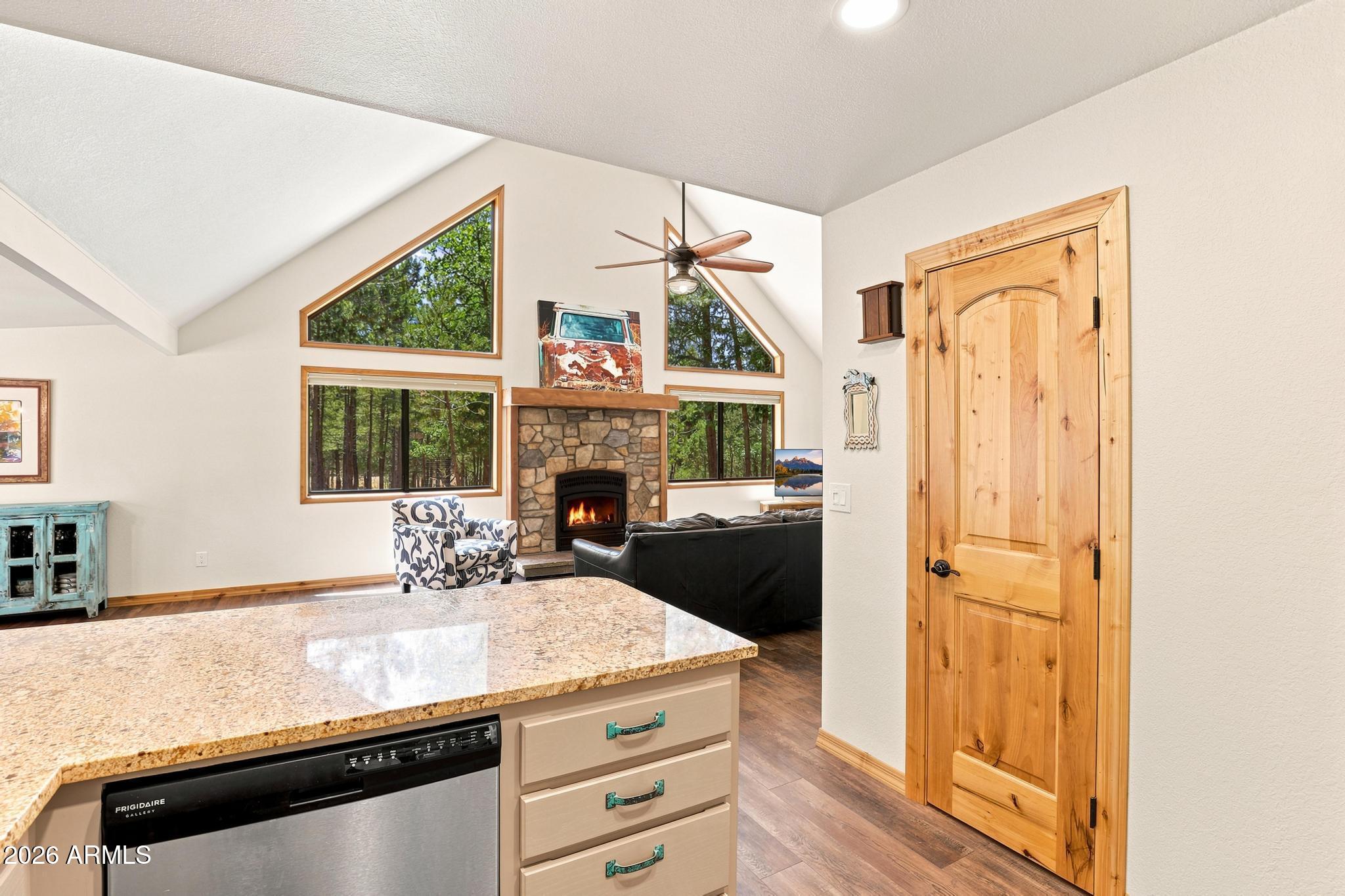 STARLIGHT PINES 4 PHASE 1 - Residential