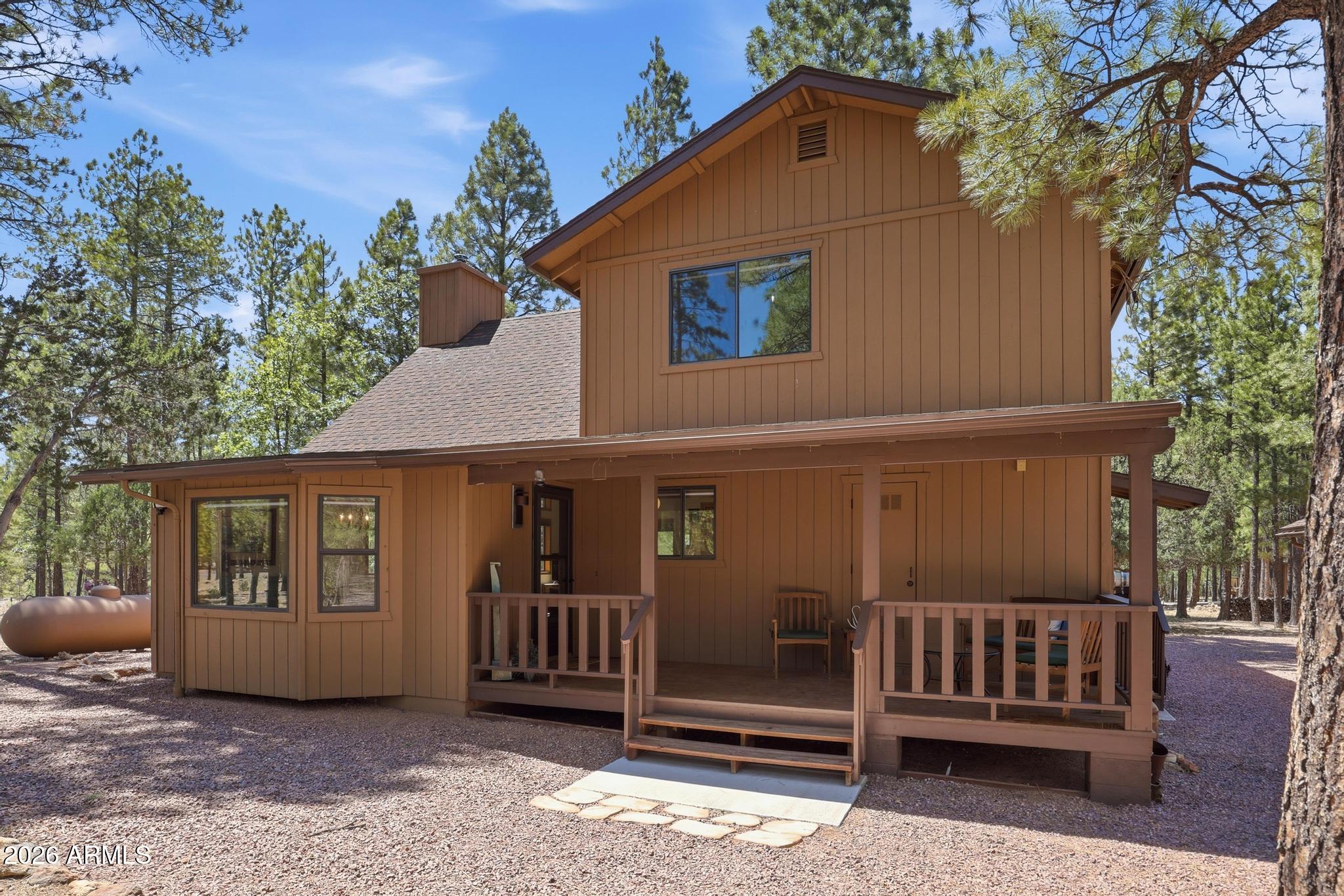 STARLIGHT PINES 4 PHASE 1 - Residential