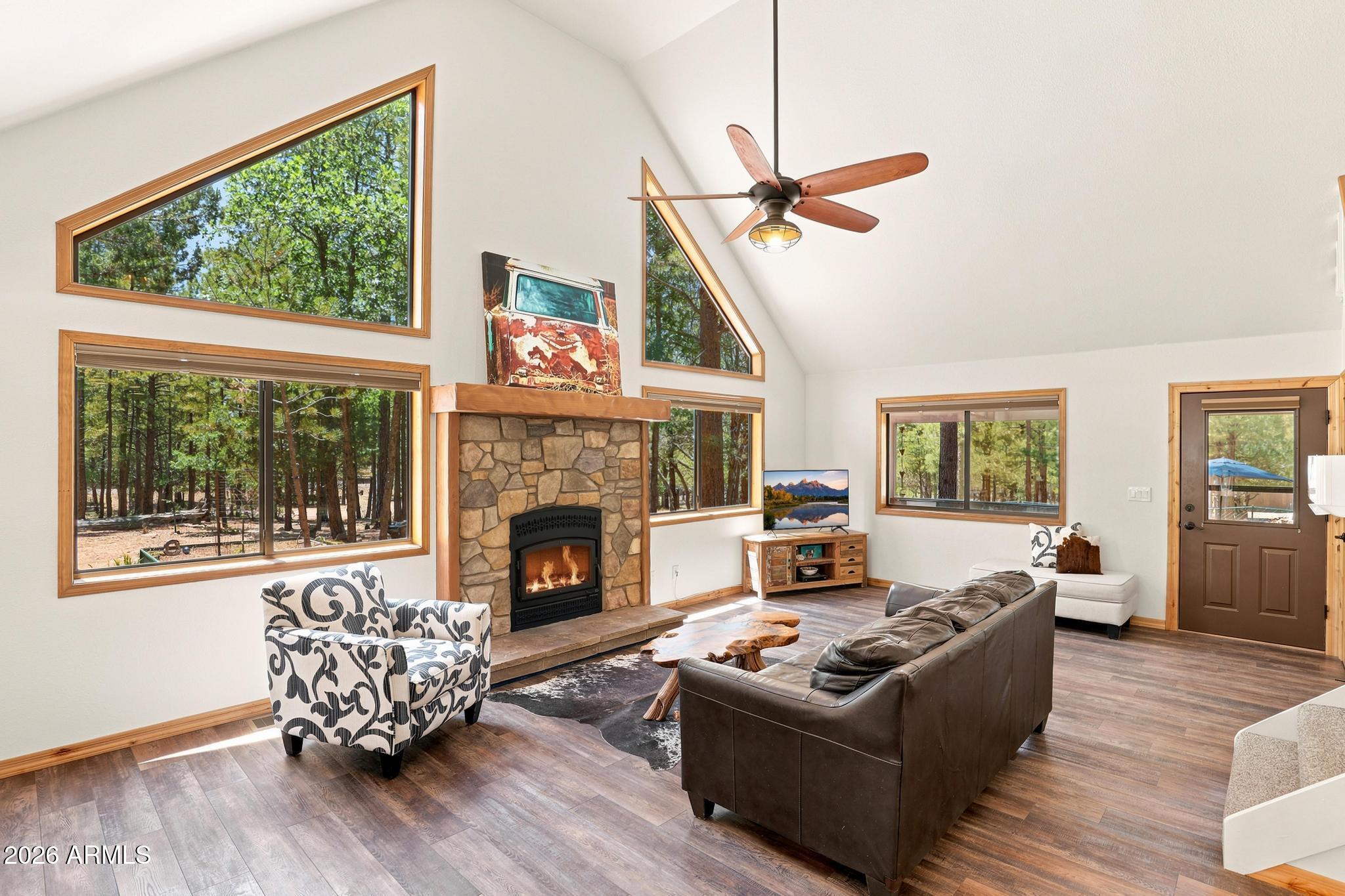 STARLIGHT PINES 4 PHASE 1 - Residential