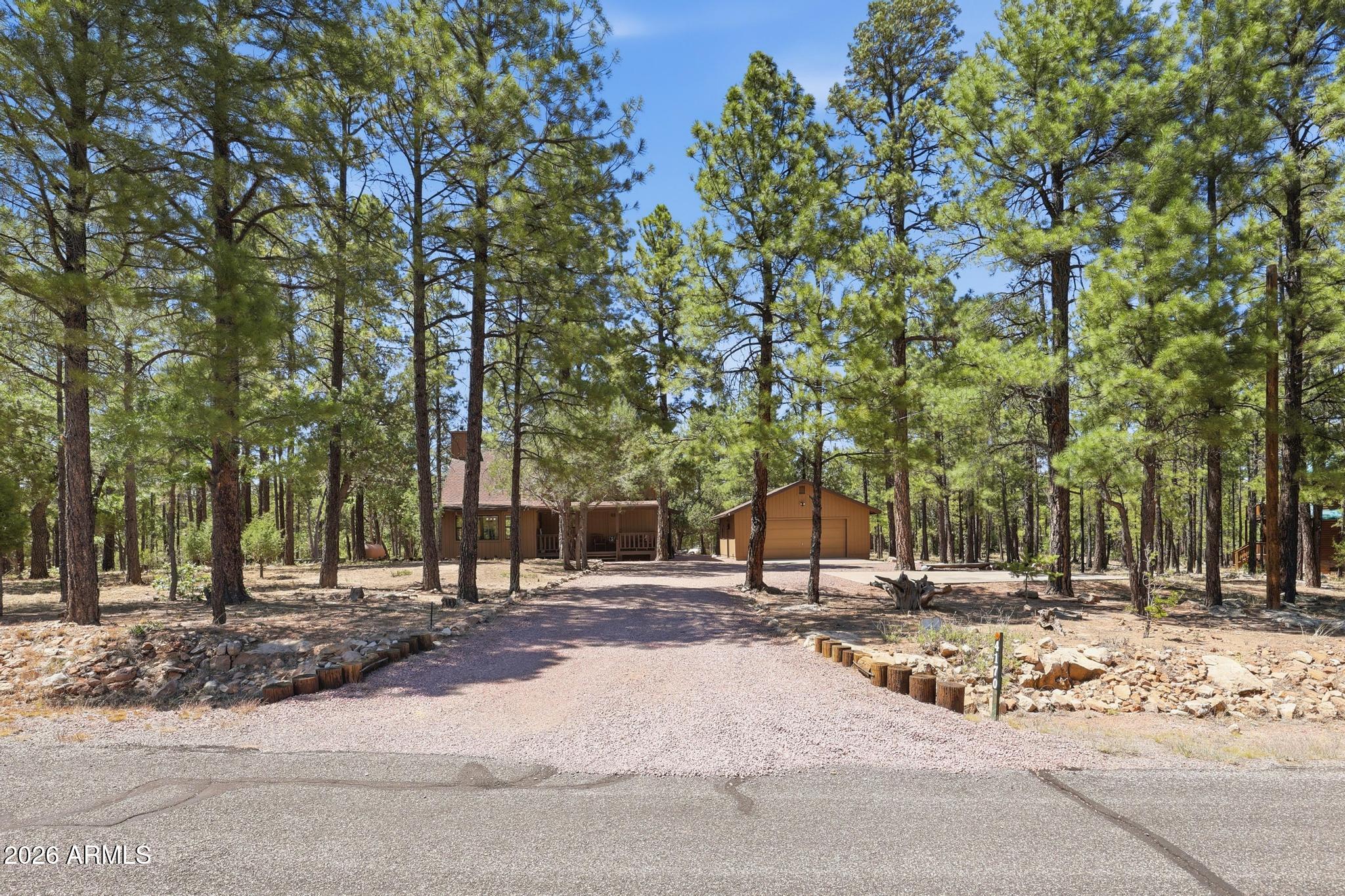 STARLIGHT PINES 4 PHASE 1 - Residential