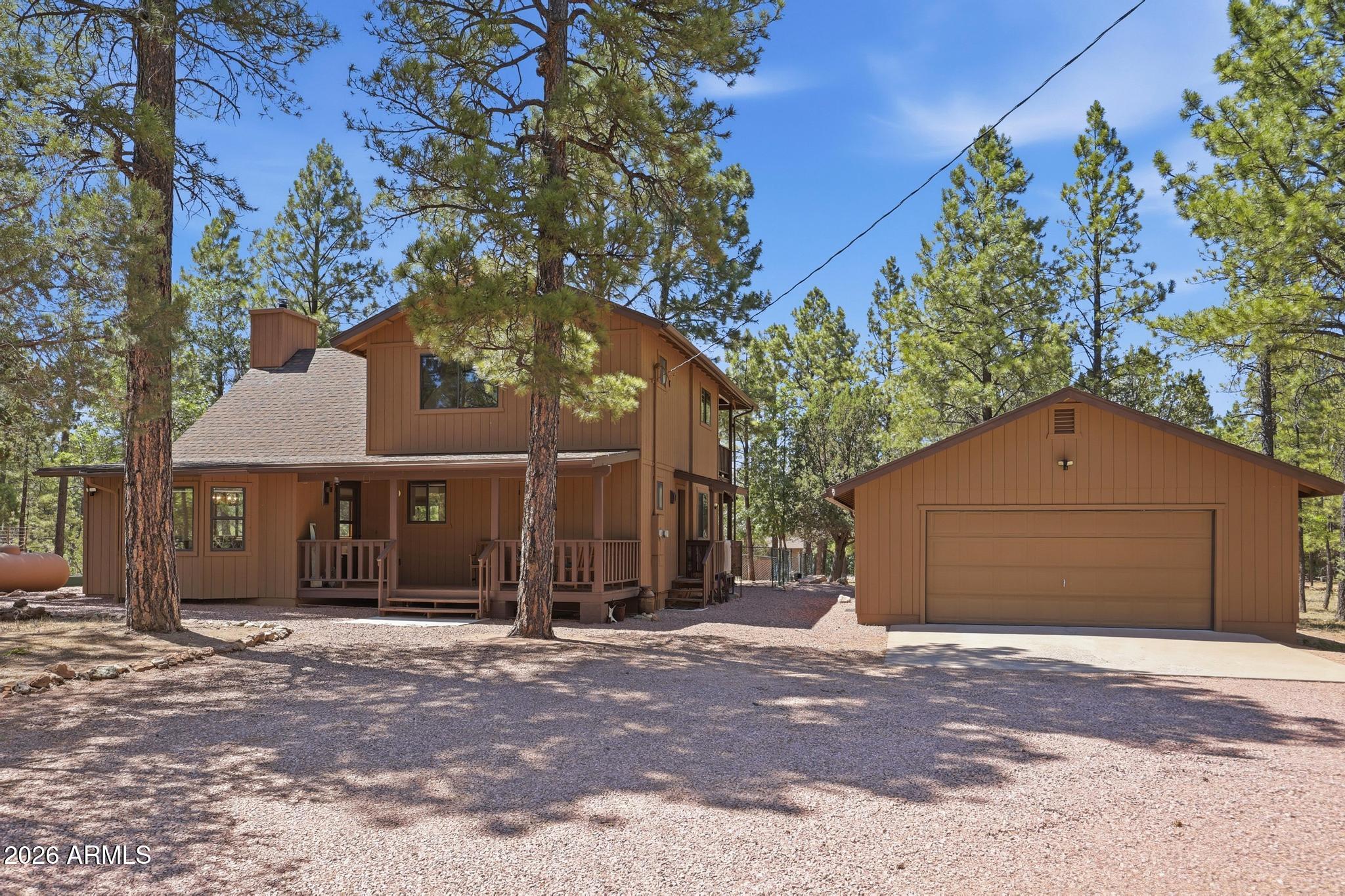 STARLIGHT PINES 4 PHASE 1 - Residential