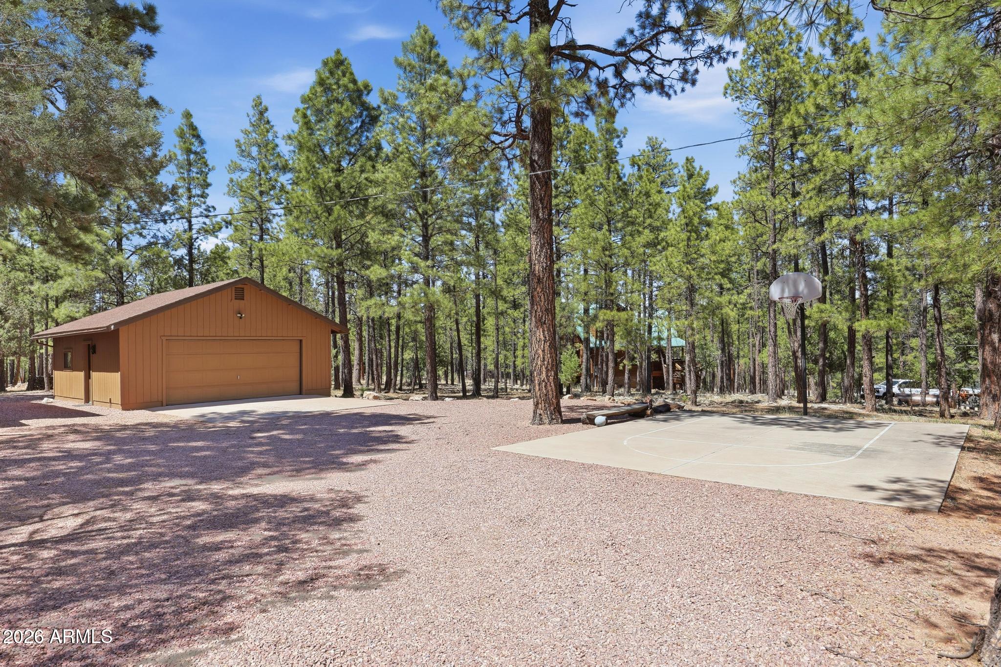 STARLIGHT PINES 4 PHASE 1 - Residential