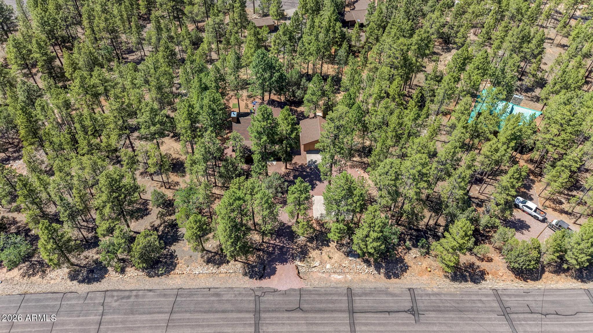 STARLIGHT PINES 4 PHASE 1 - Residential
