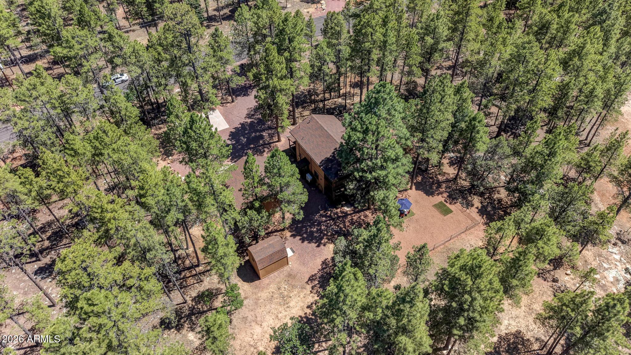 STARLIGHT PINES 4 PHASE 1 - Residential
