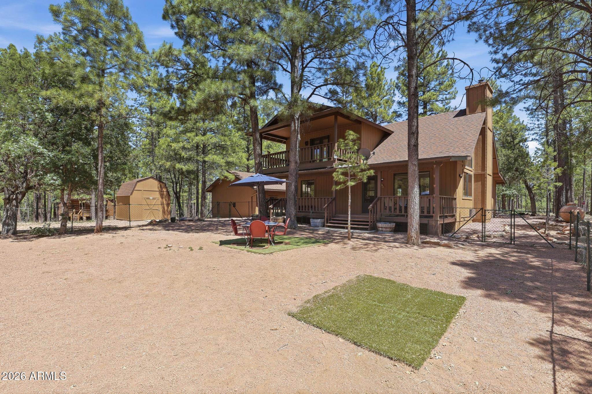 STARLIGHT PINES 4 PHASE 1 - Residential