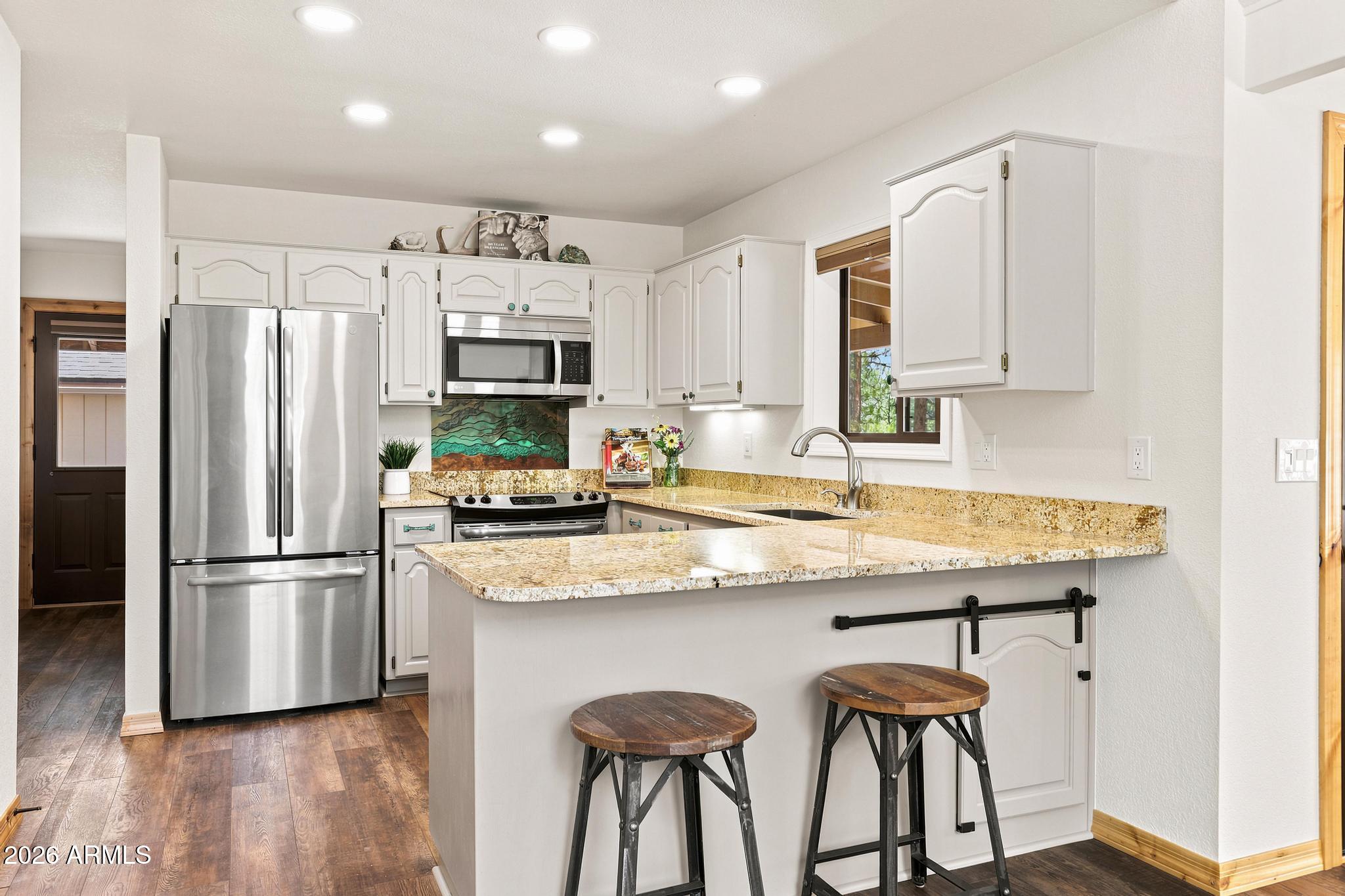 STARLIGHT PINES 4 PHASE 1 - Residential
