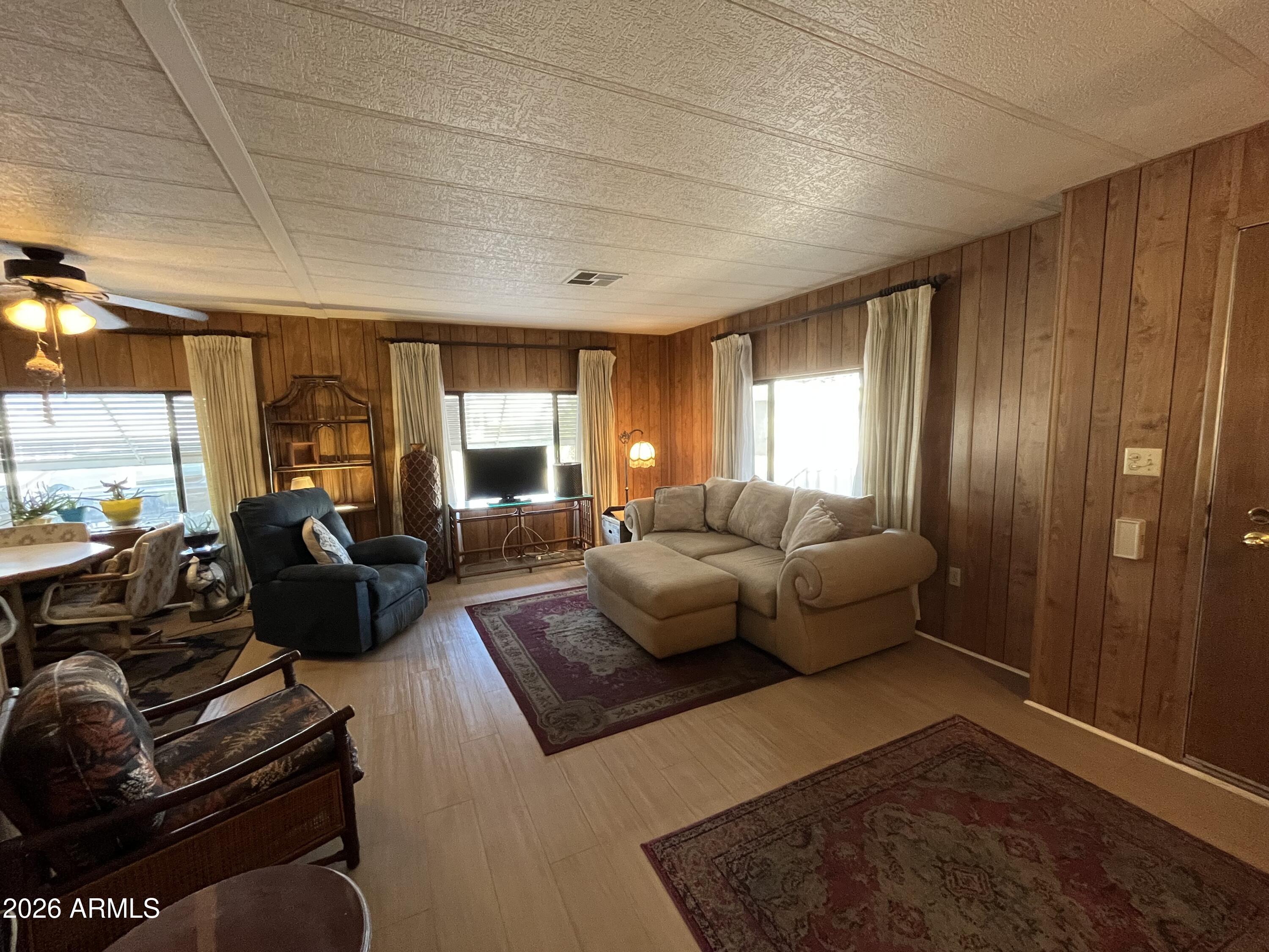 Casa Del Sol East - Residential