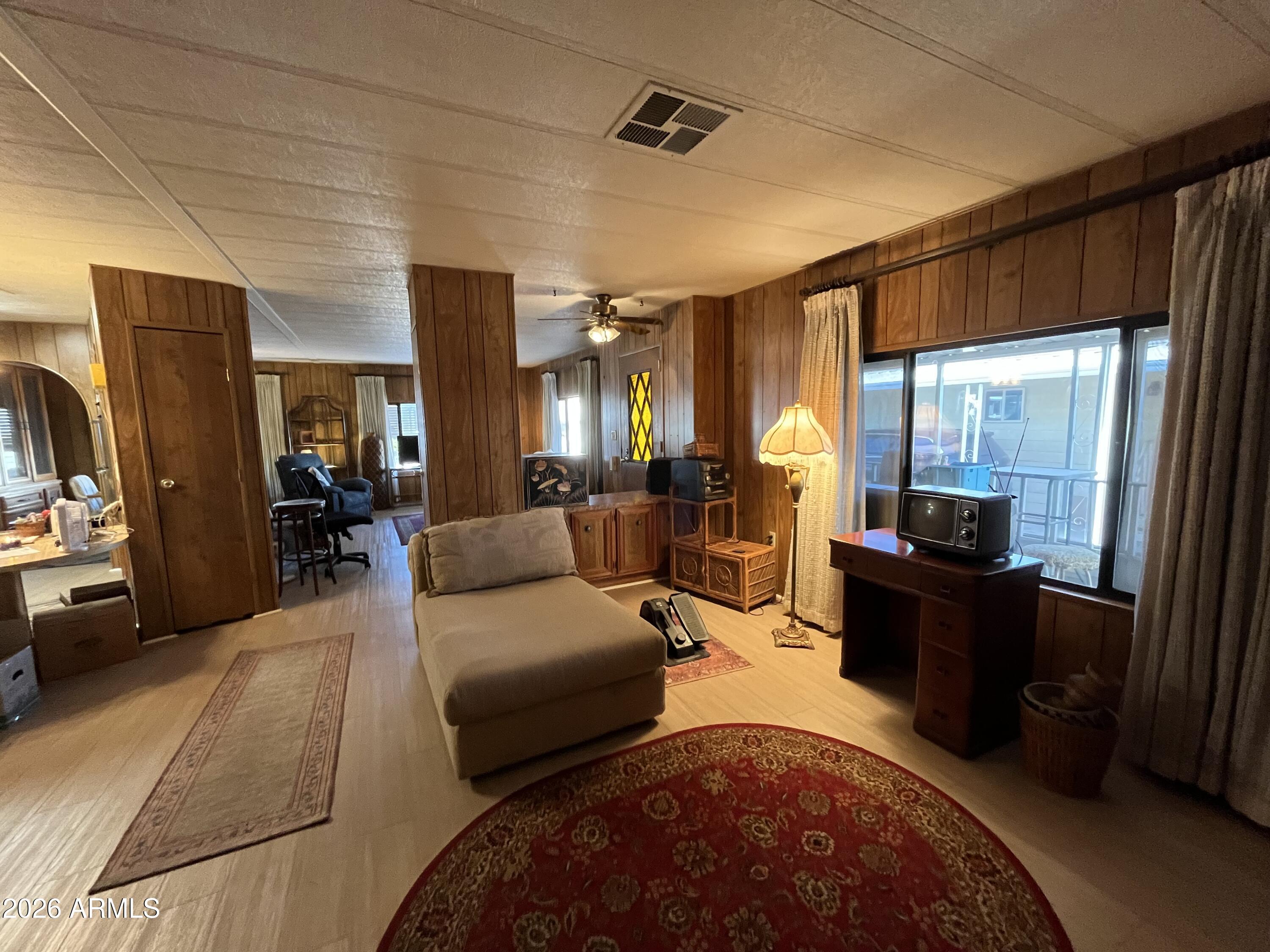Casa Del Sol East - Residential