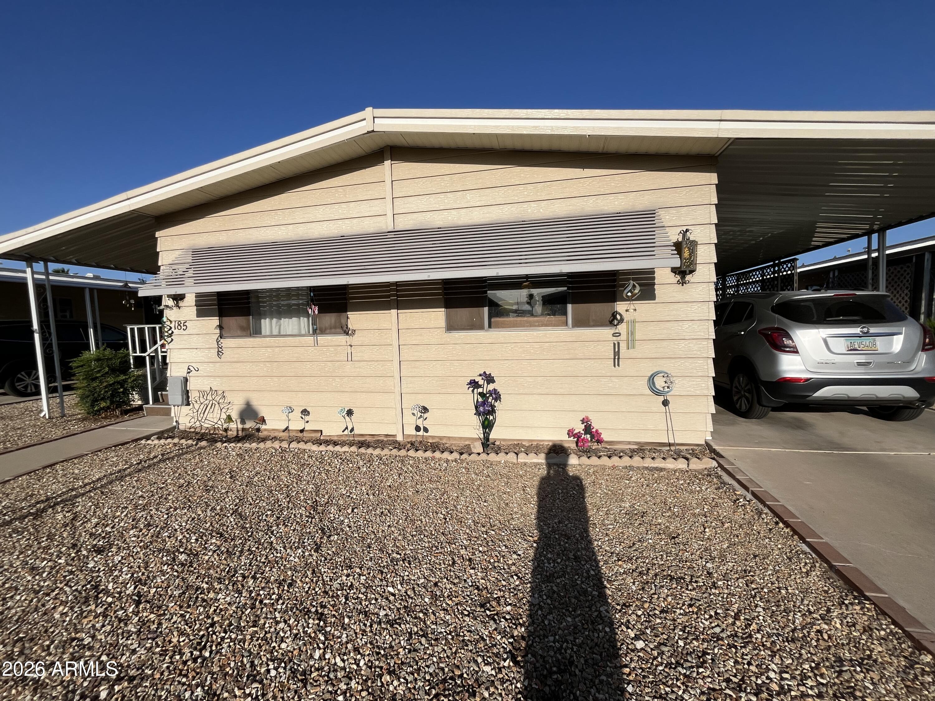 Casa Del Sol East - Residential