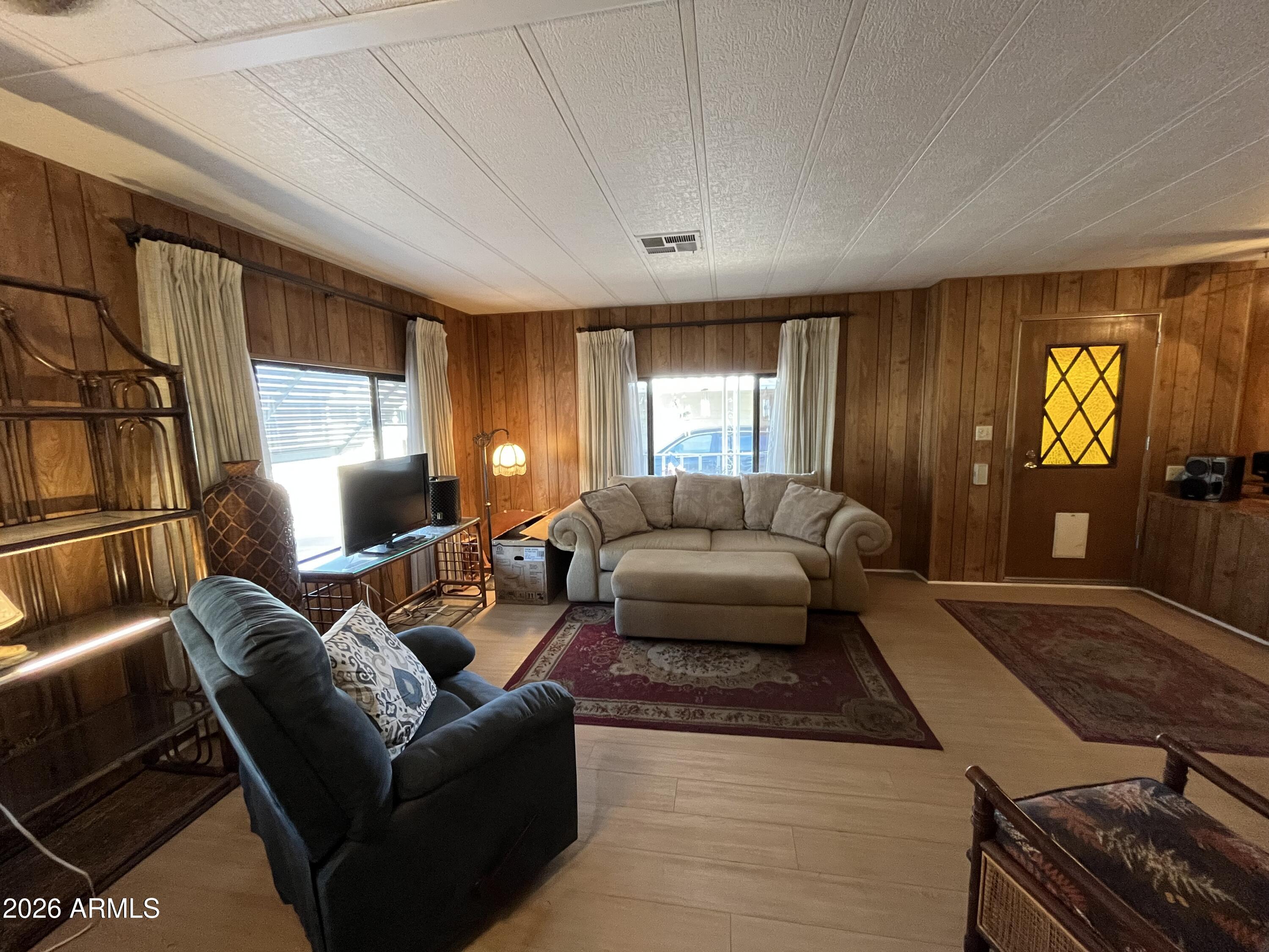 Casa Del Sol East - Residential