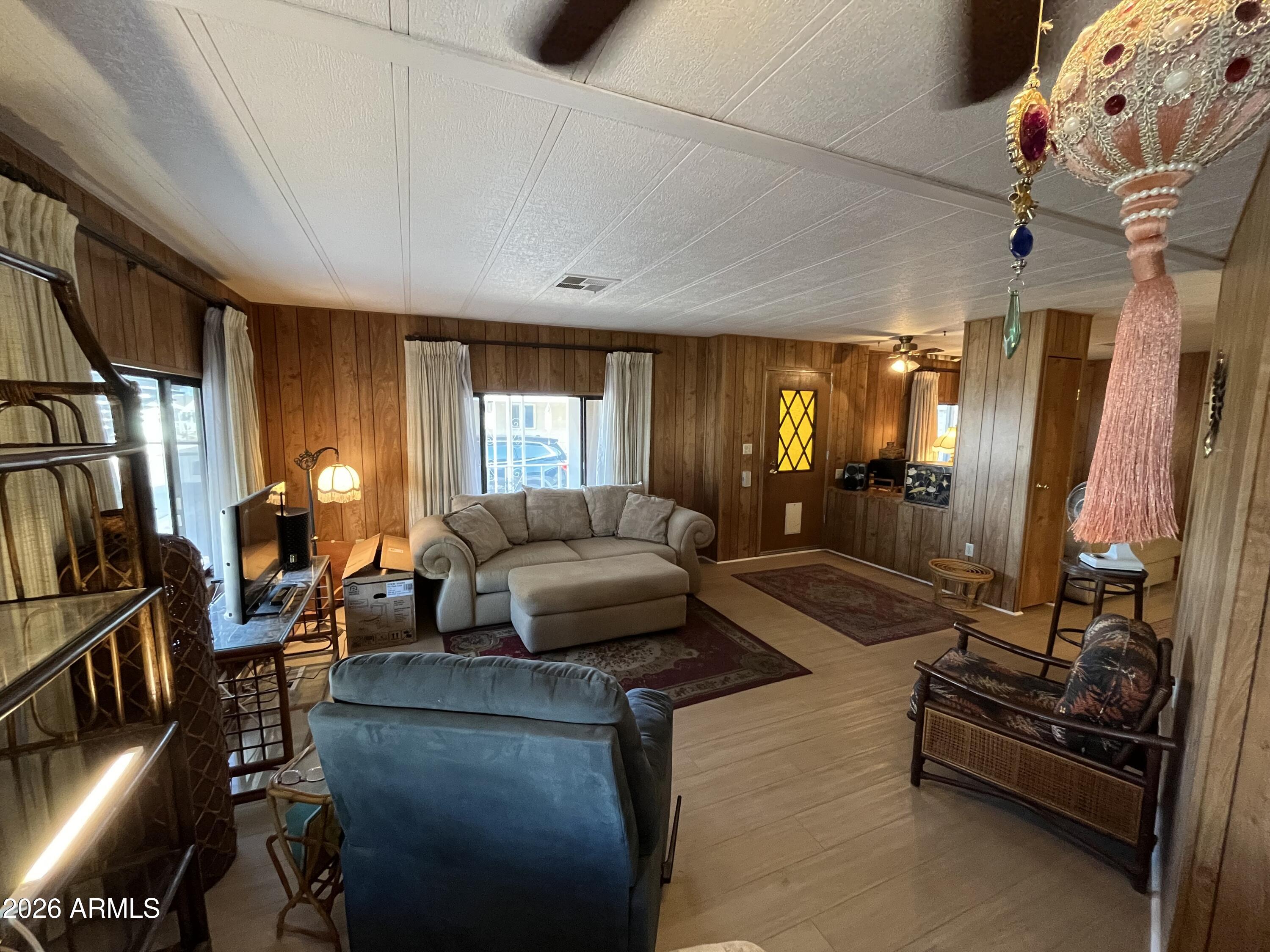 Casa Del Sol East - Residential