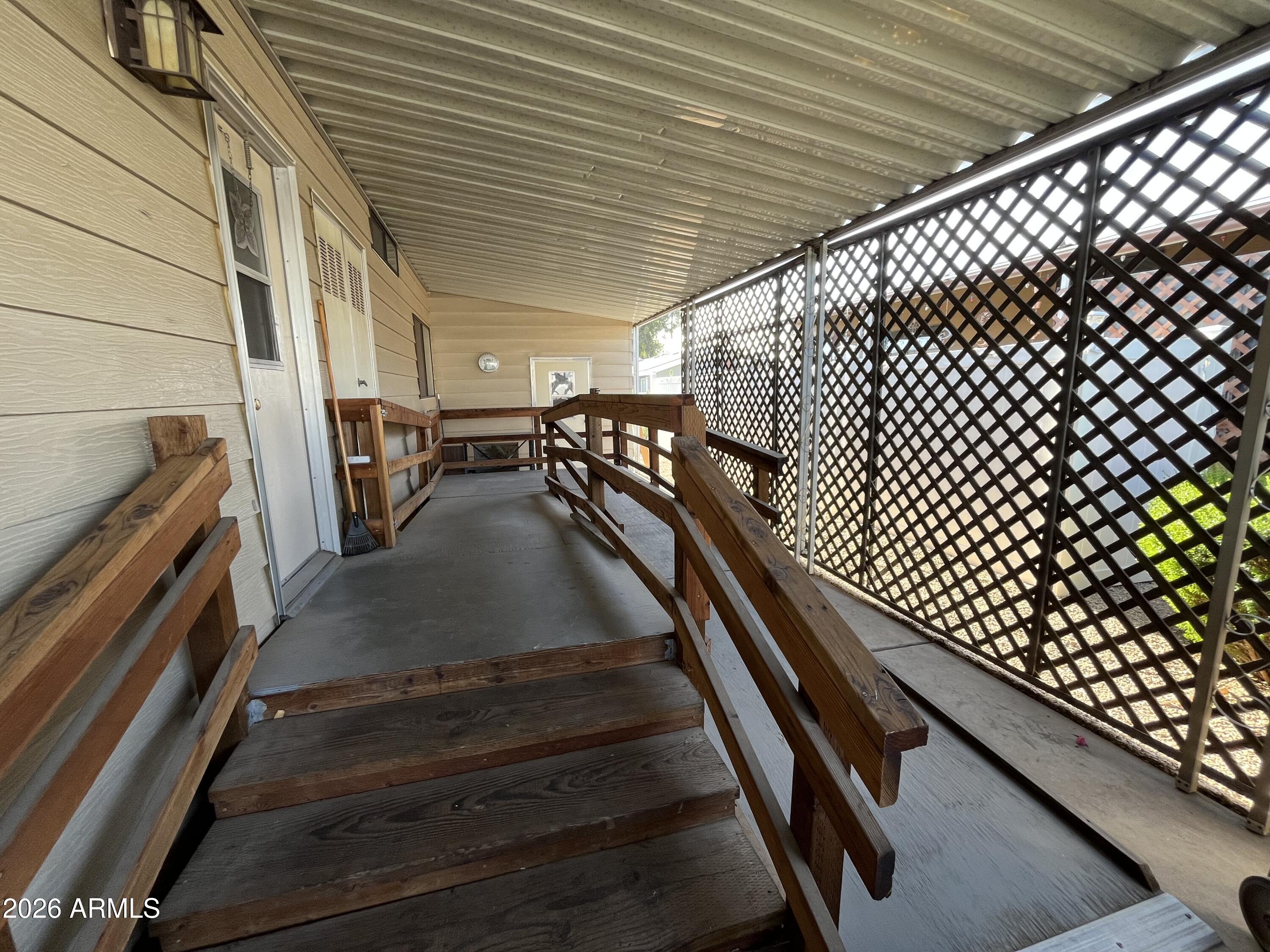 Casa Del Sol East - Residential
