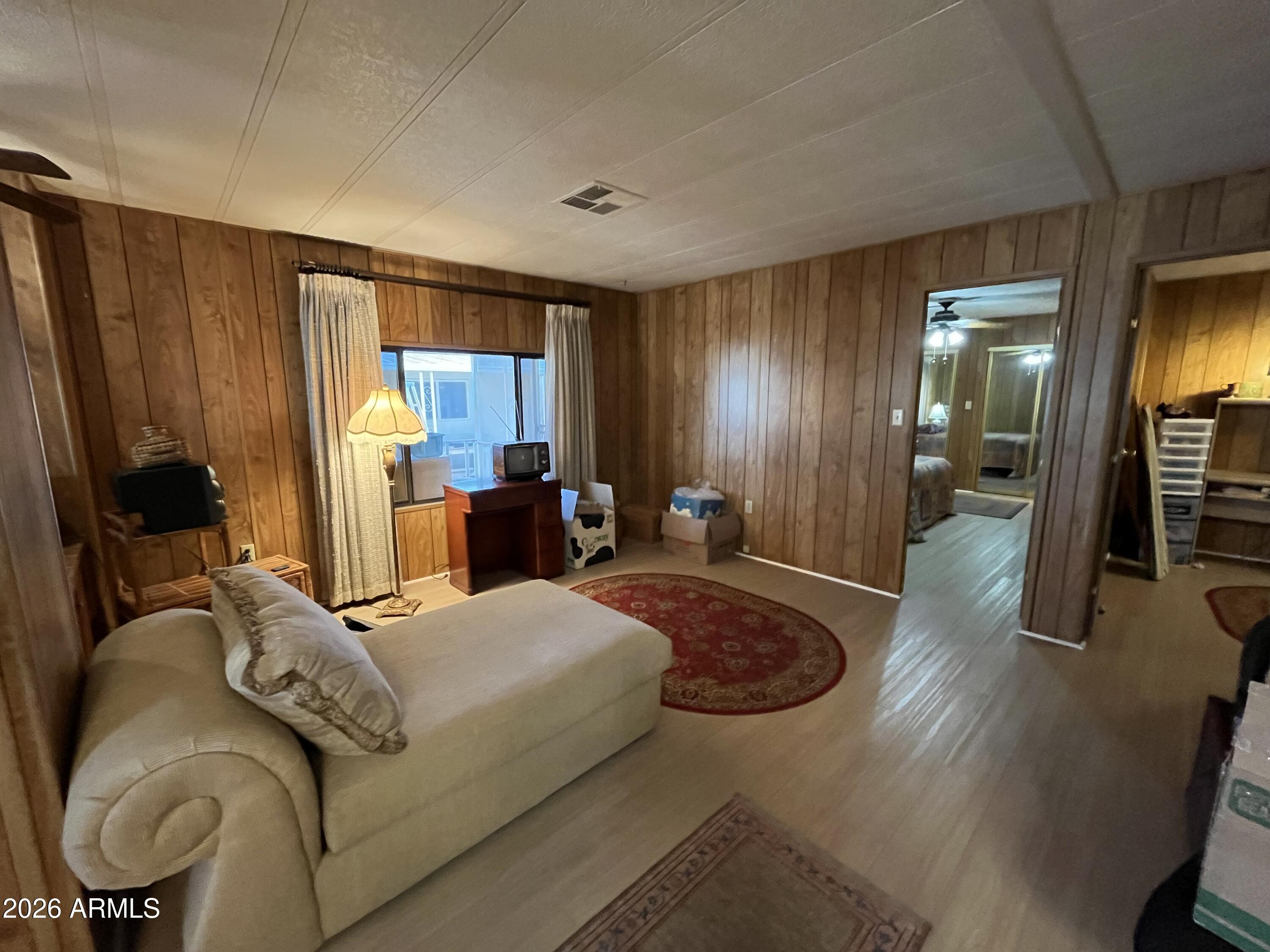 Casa Del Sol East - Residential