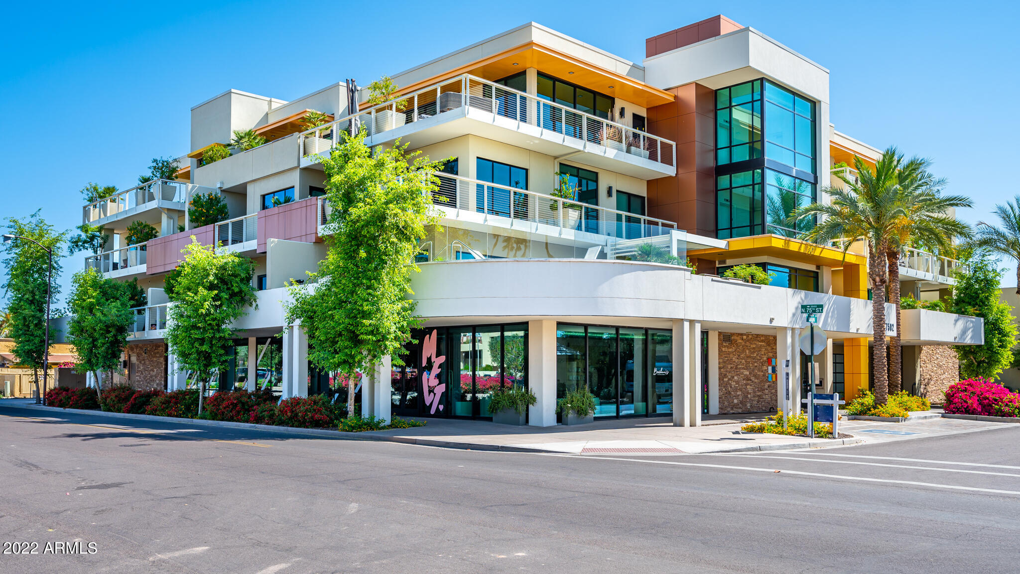 MAIN STREET PLACE - Residential