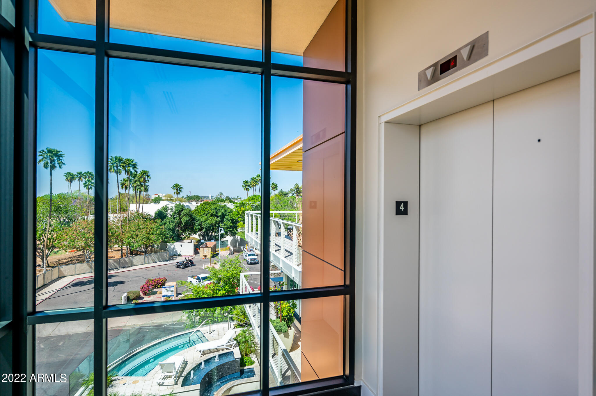 MAIN STREET PLACE - Residential