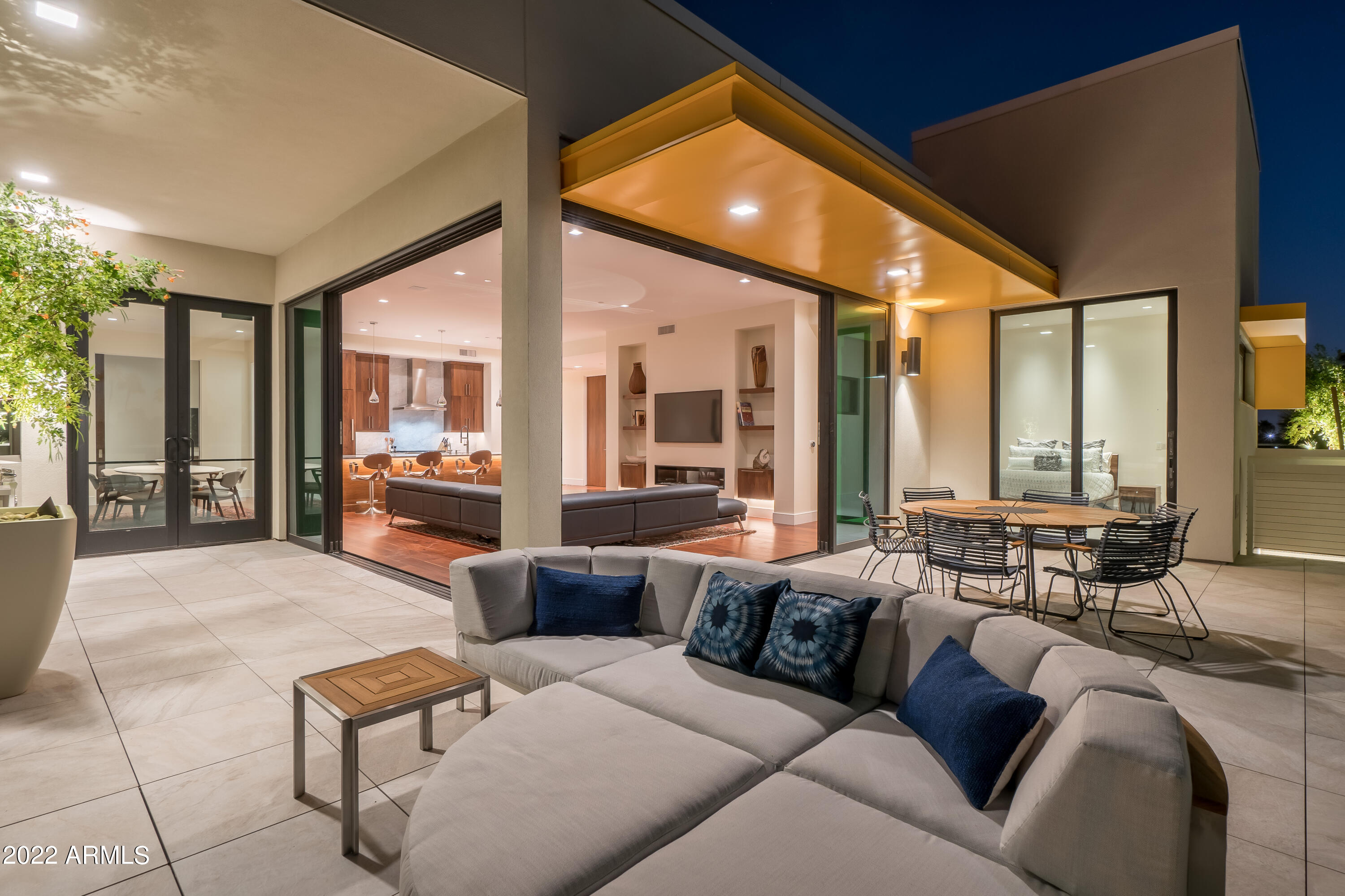 MAIN STREET PLACE - Residential