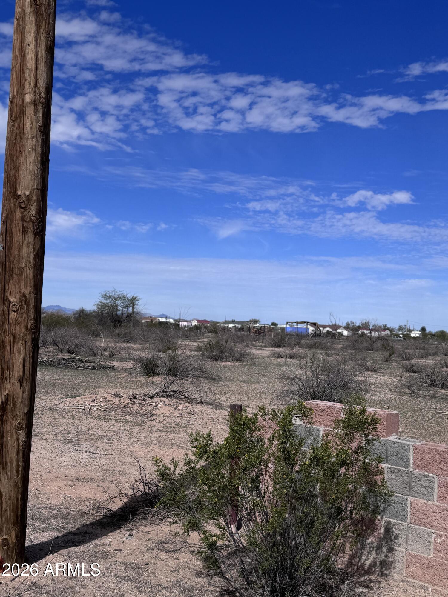 A & C ACRES SUBDIVISION - Land