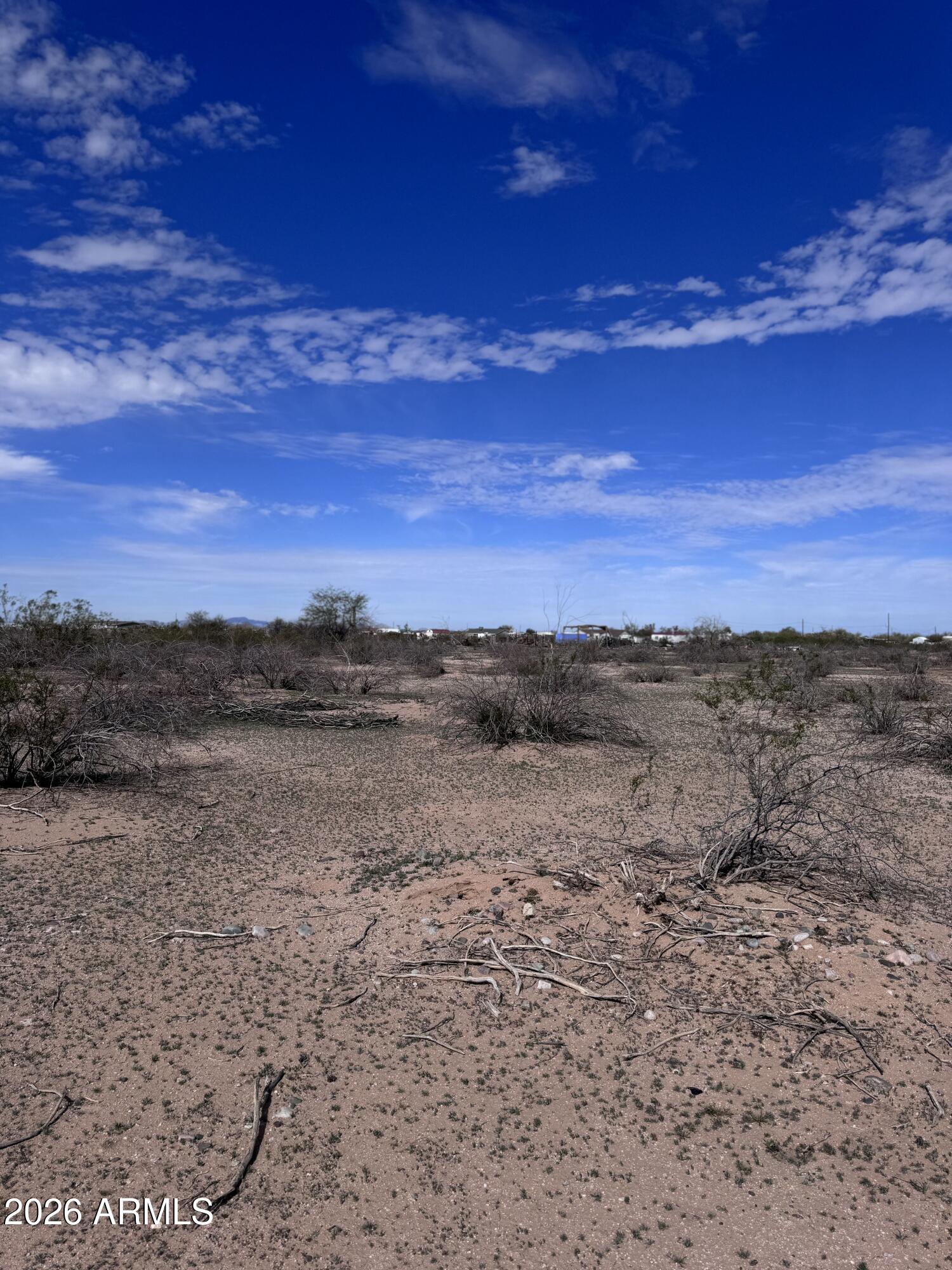 A & C ACRES SUBDIVISION - Land