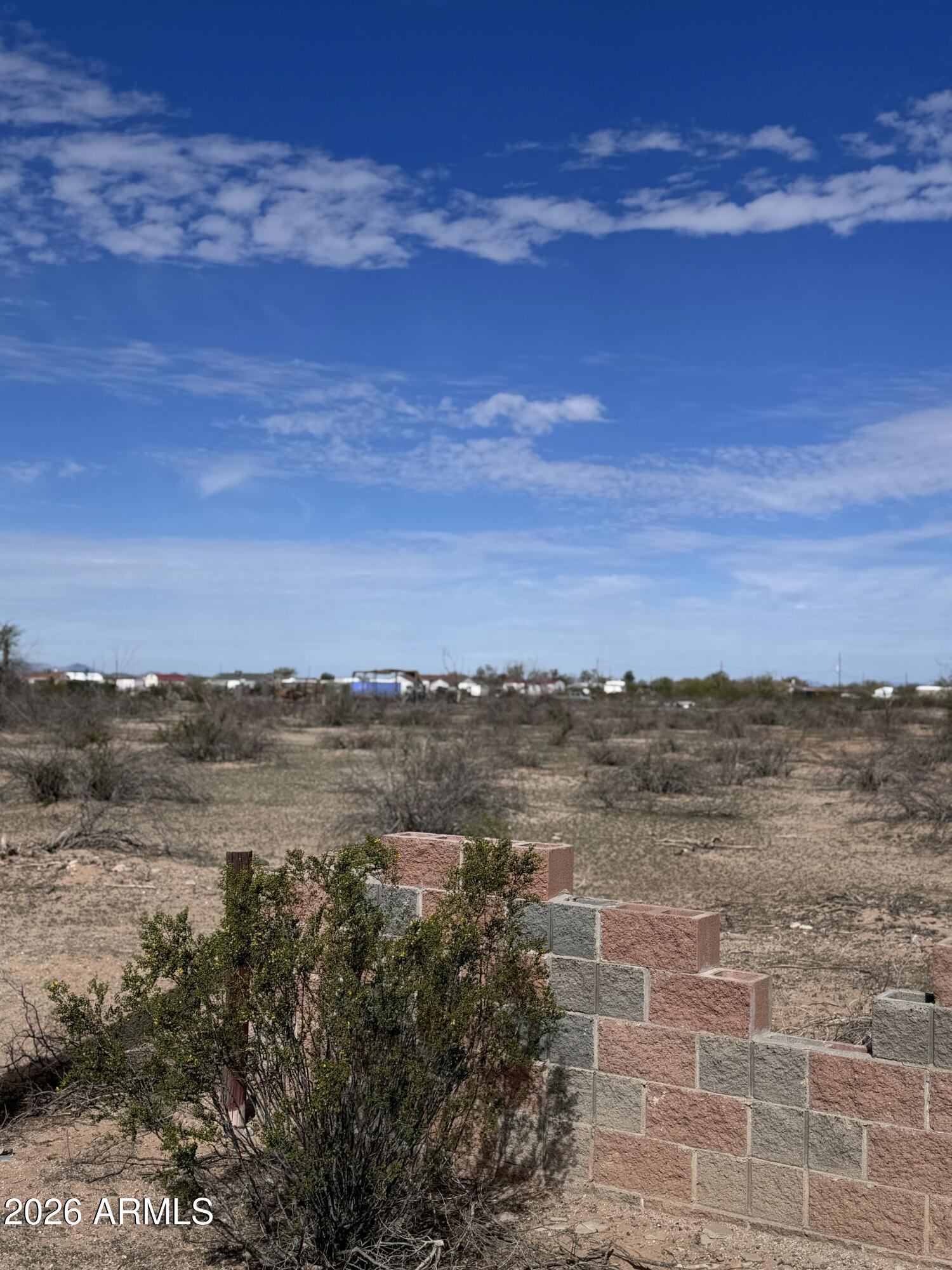 A & C ACRES SUBDIVISION - Land