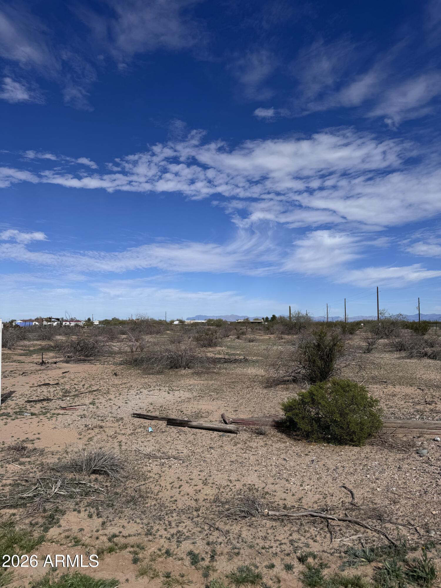 A & C ACRES SUBDIVISION - Land