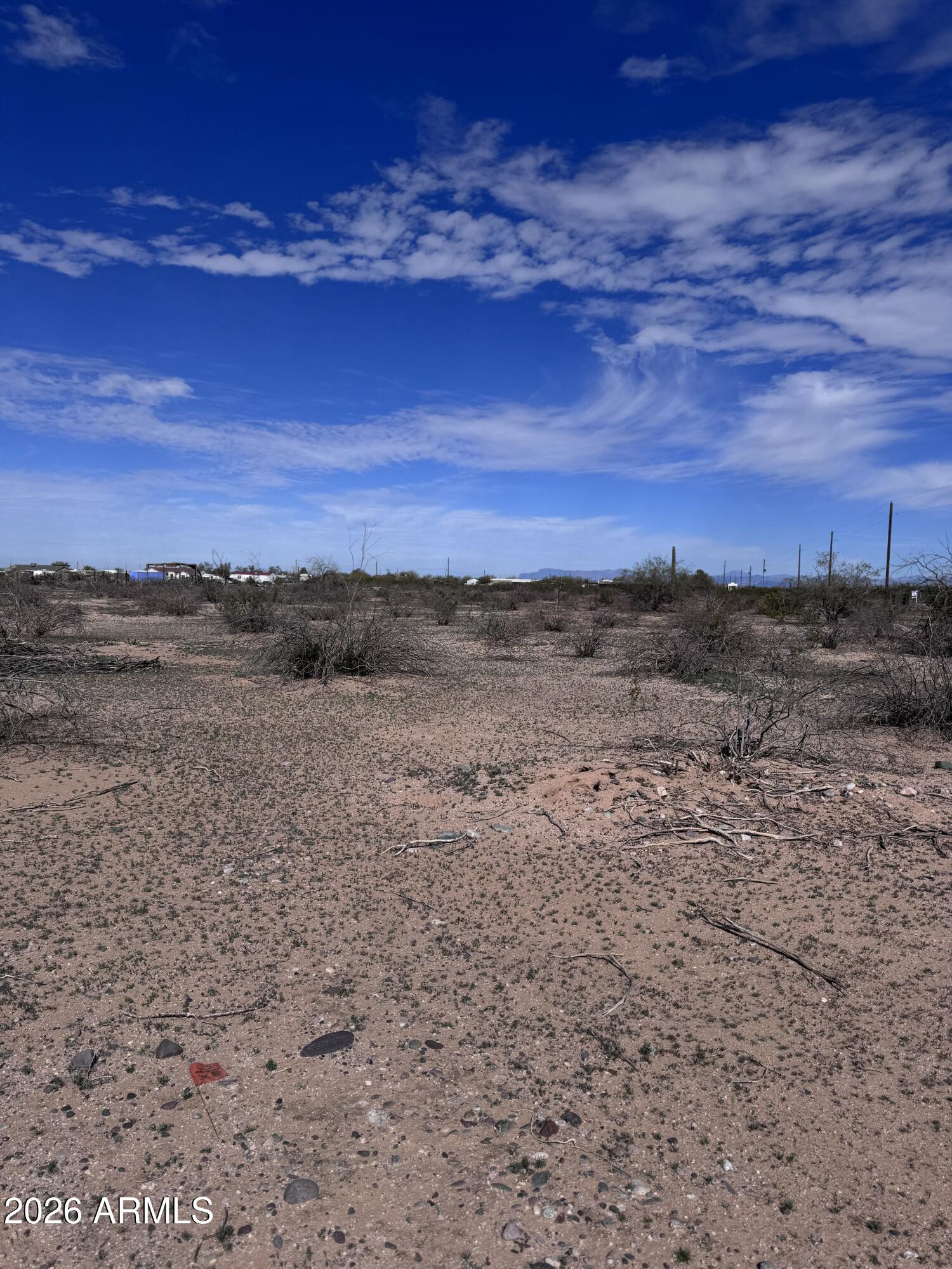 A & C ACRES SUBDIVISION - Land