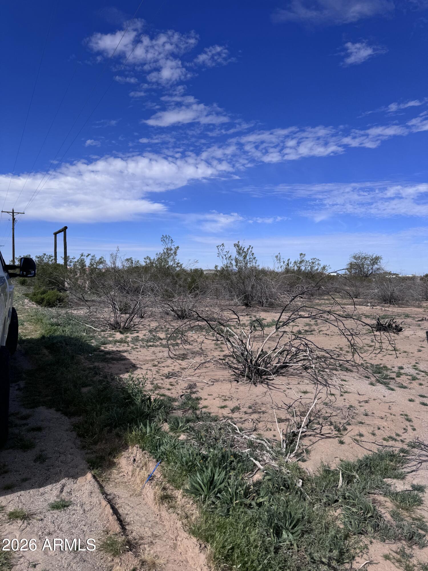A & C ACRES SUBDIVISION - Land