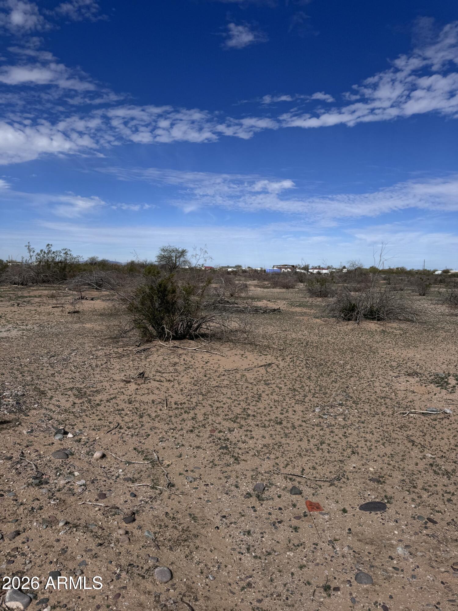A & C ACRES SUBDIVISION - Land