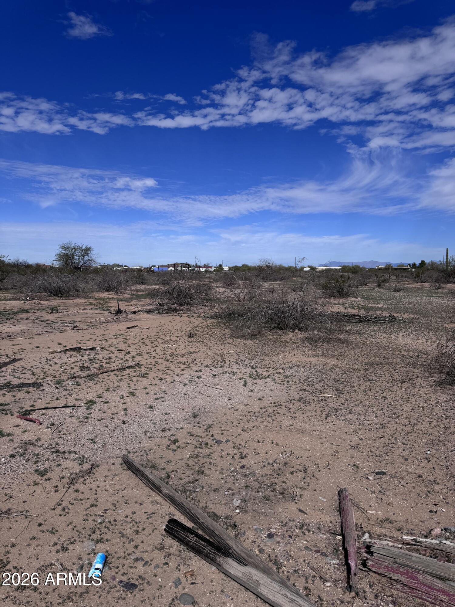 A & C ACRES SUBDIVISION - Land