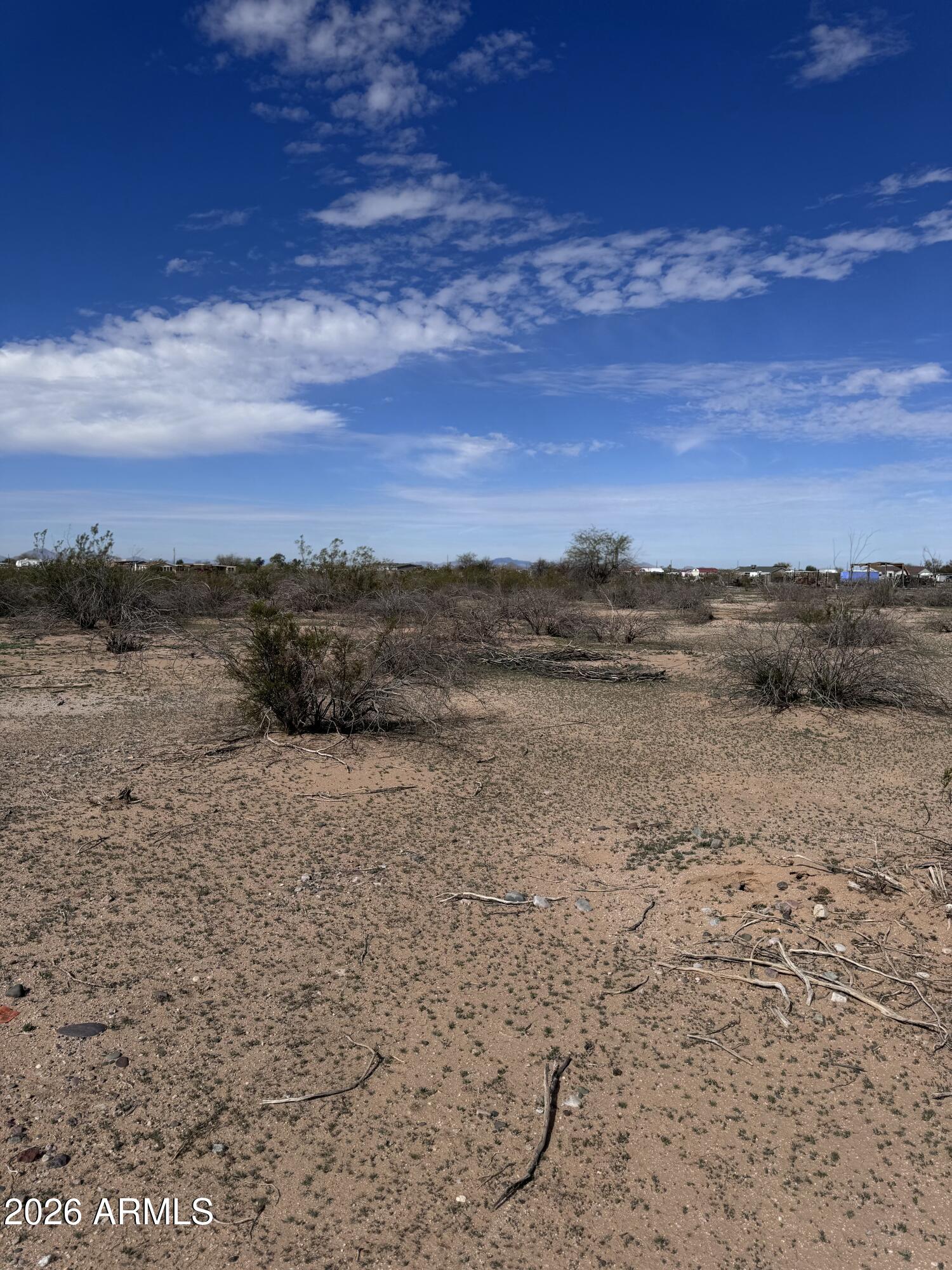 A & C ACRES SUBDIVISION - Land