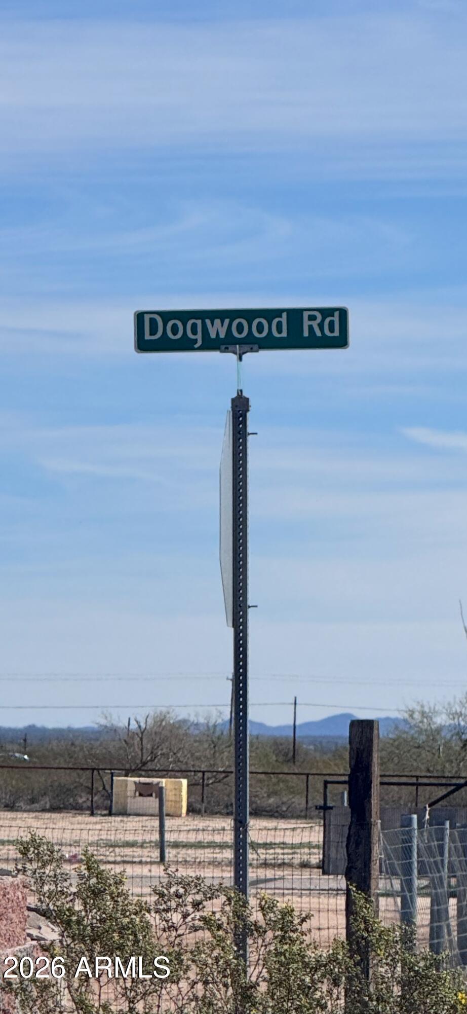 A & C ACRES SUBDIVISION - Land