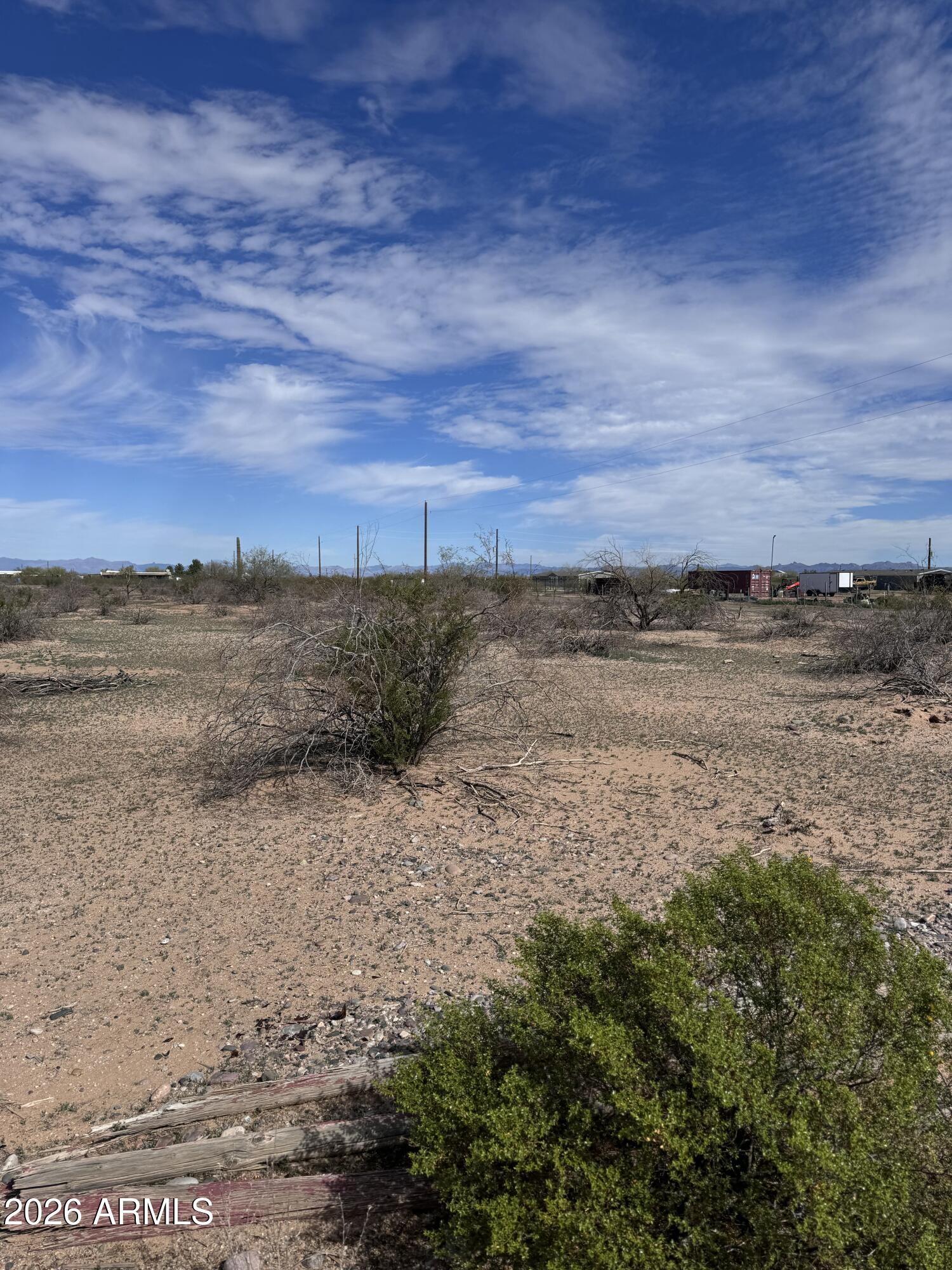 A & C ACRES SUBDIVISION - Land