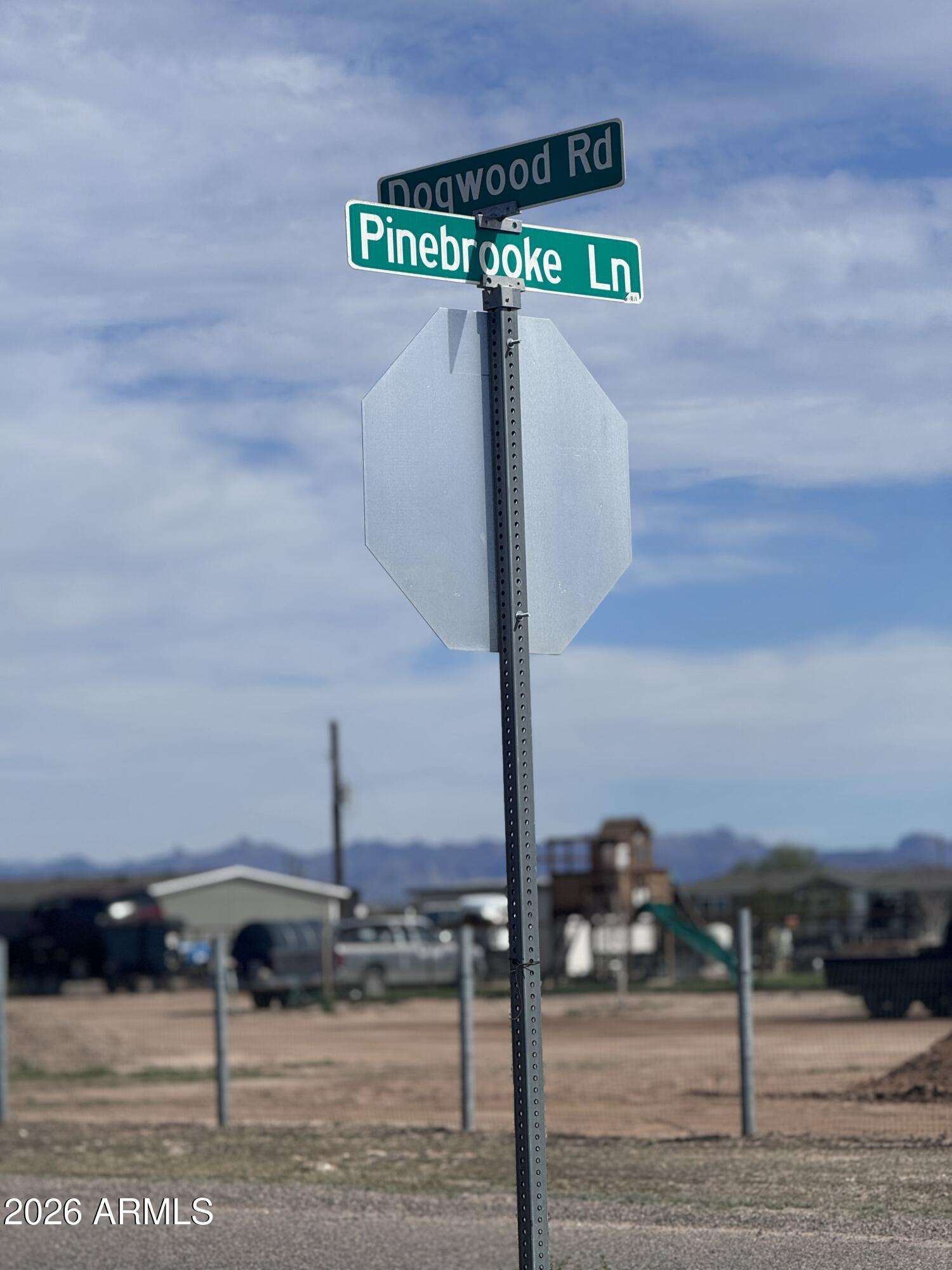 A & C ACRES SUBDIVISION - Land