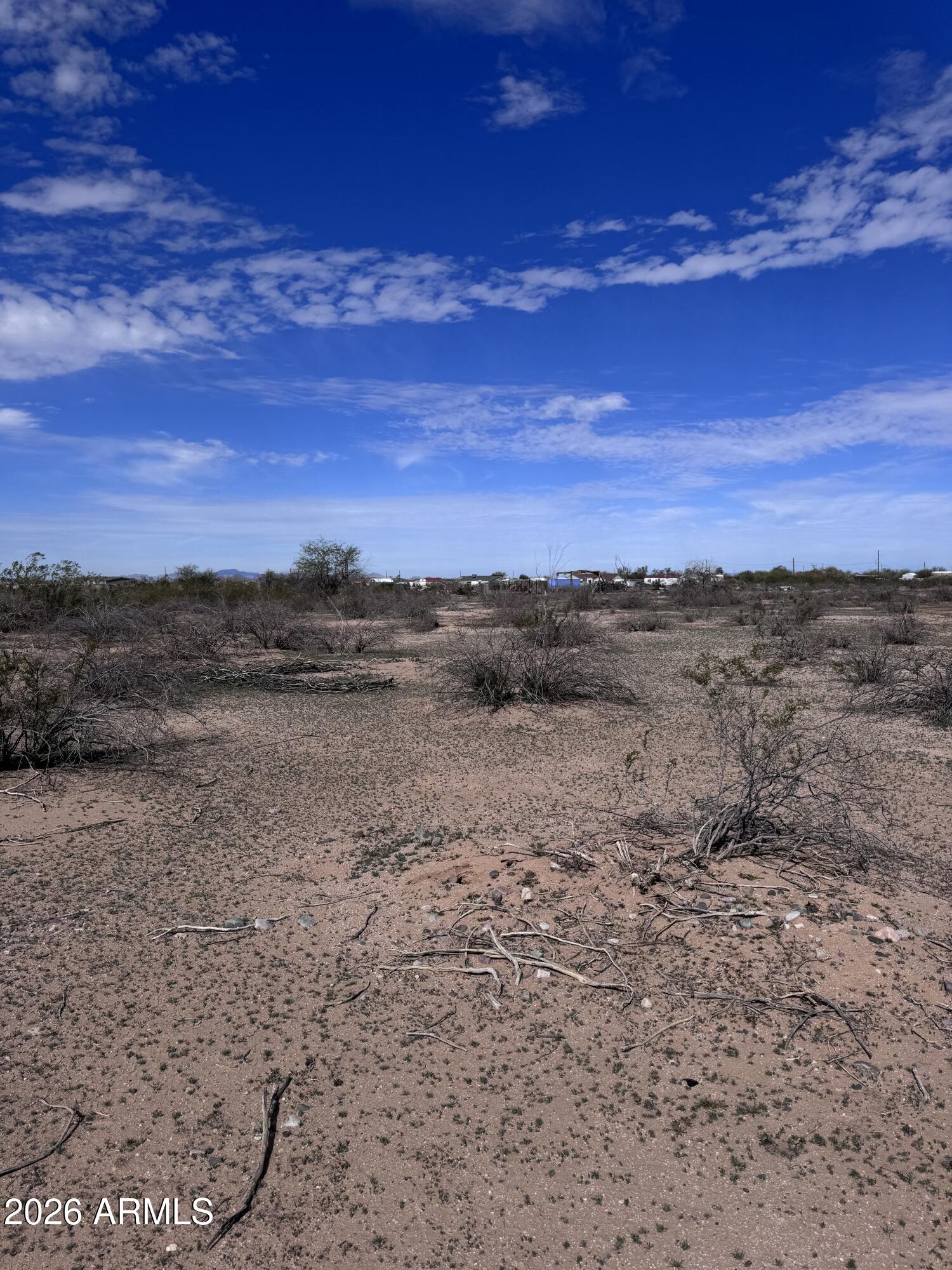 A & C ACRES SUBDIVISION - Land
