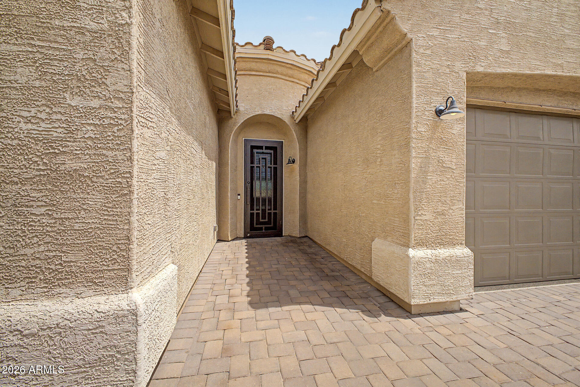 PERALTA CANYON PARCEL 1 - Residential