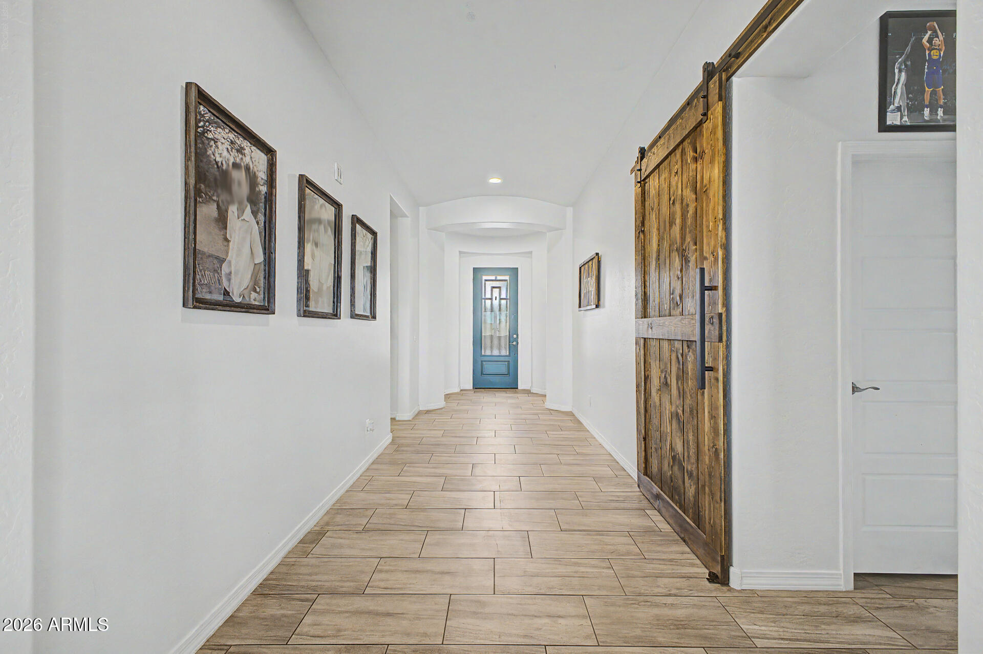 PERALTA CANYON PARCEL 1 - Residential