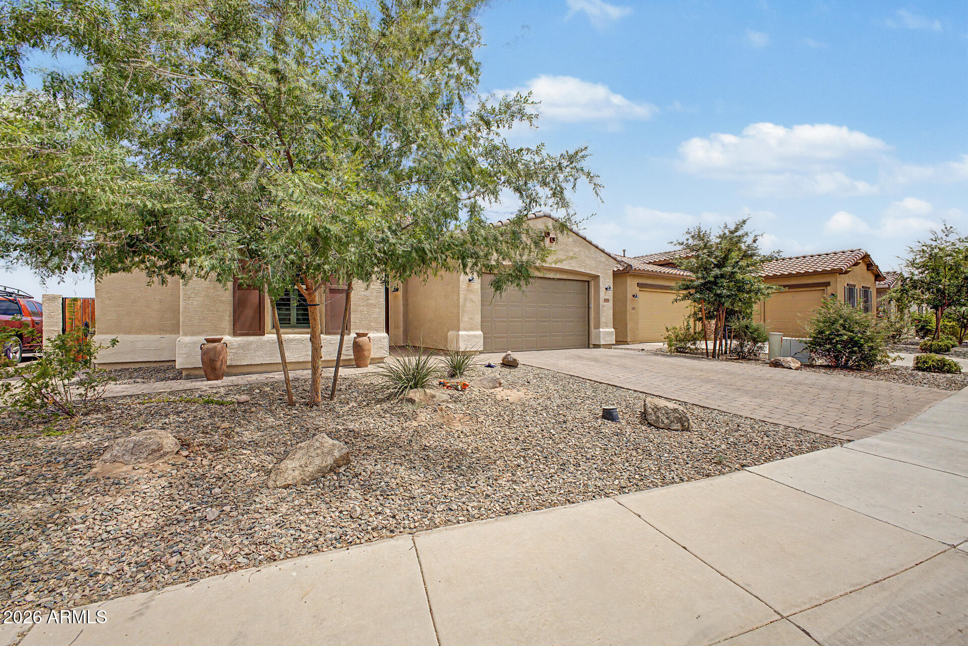 PERALTA CANYON PARCEL 1 - Residential