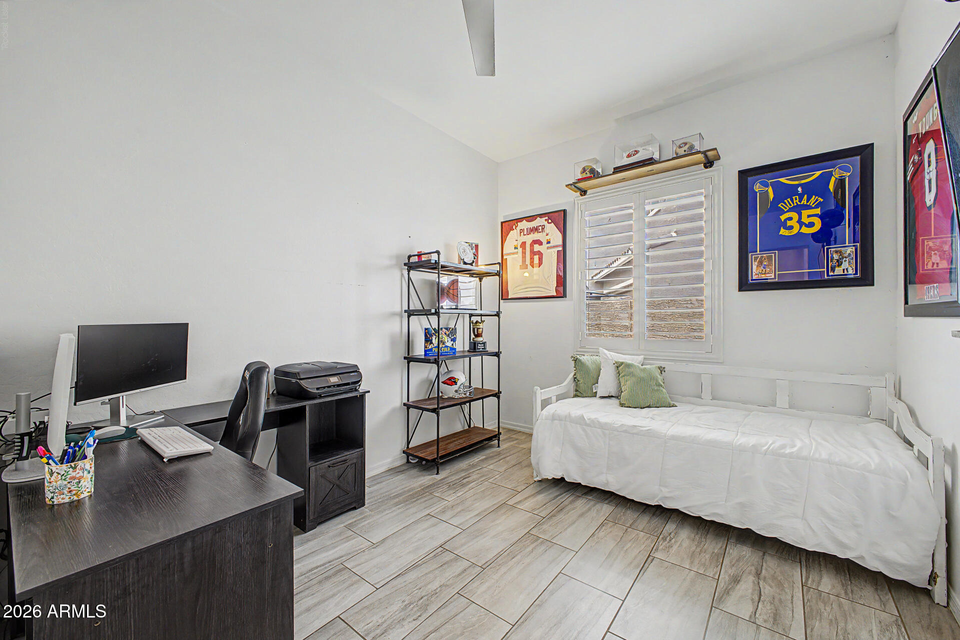 PERALTA CANYON PARCEL 1 - Residential