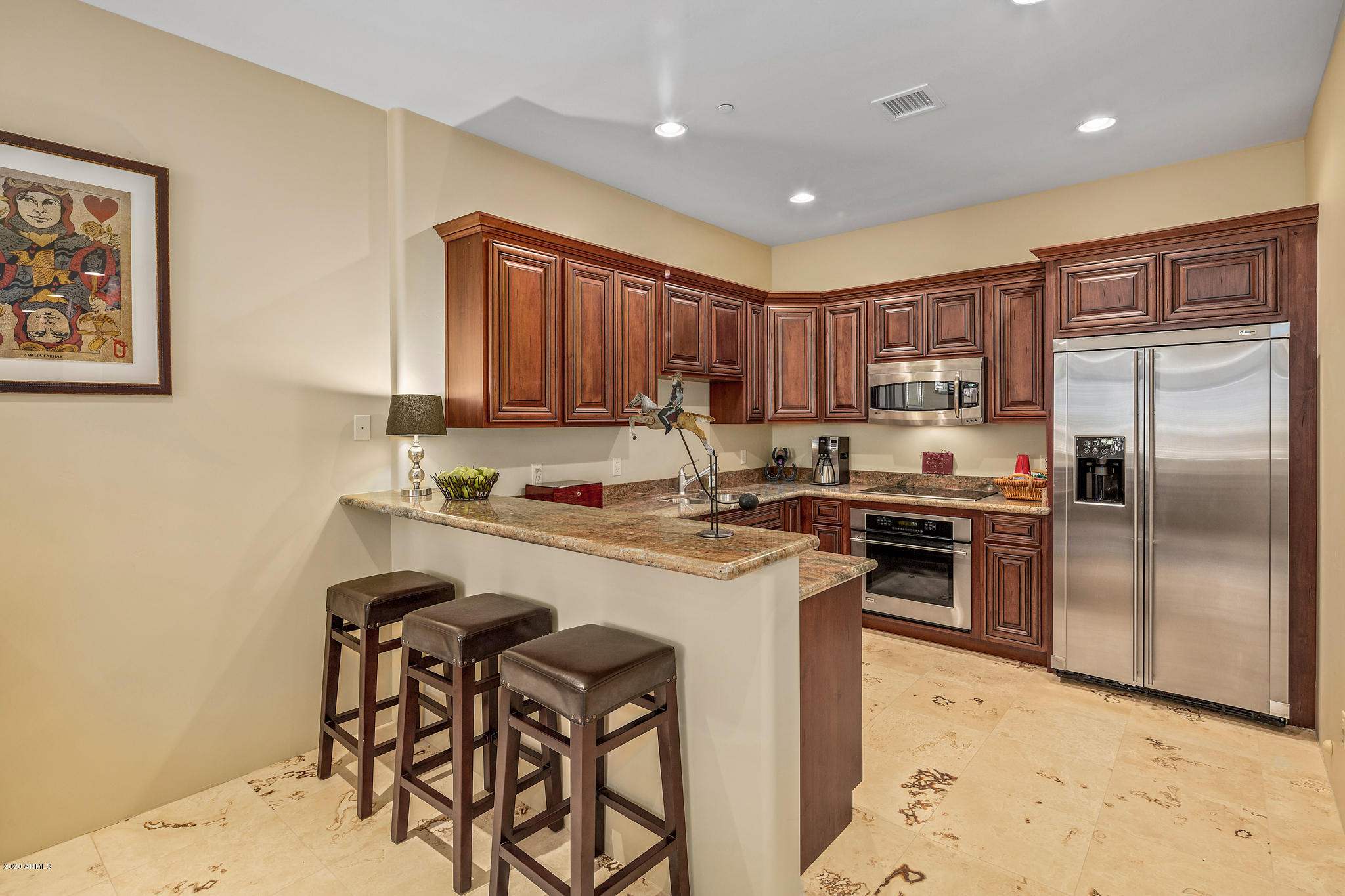 CAREFREE 3A AMD - Residential