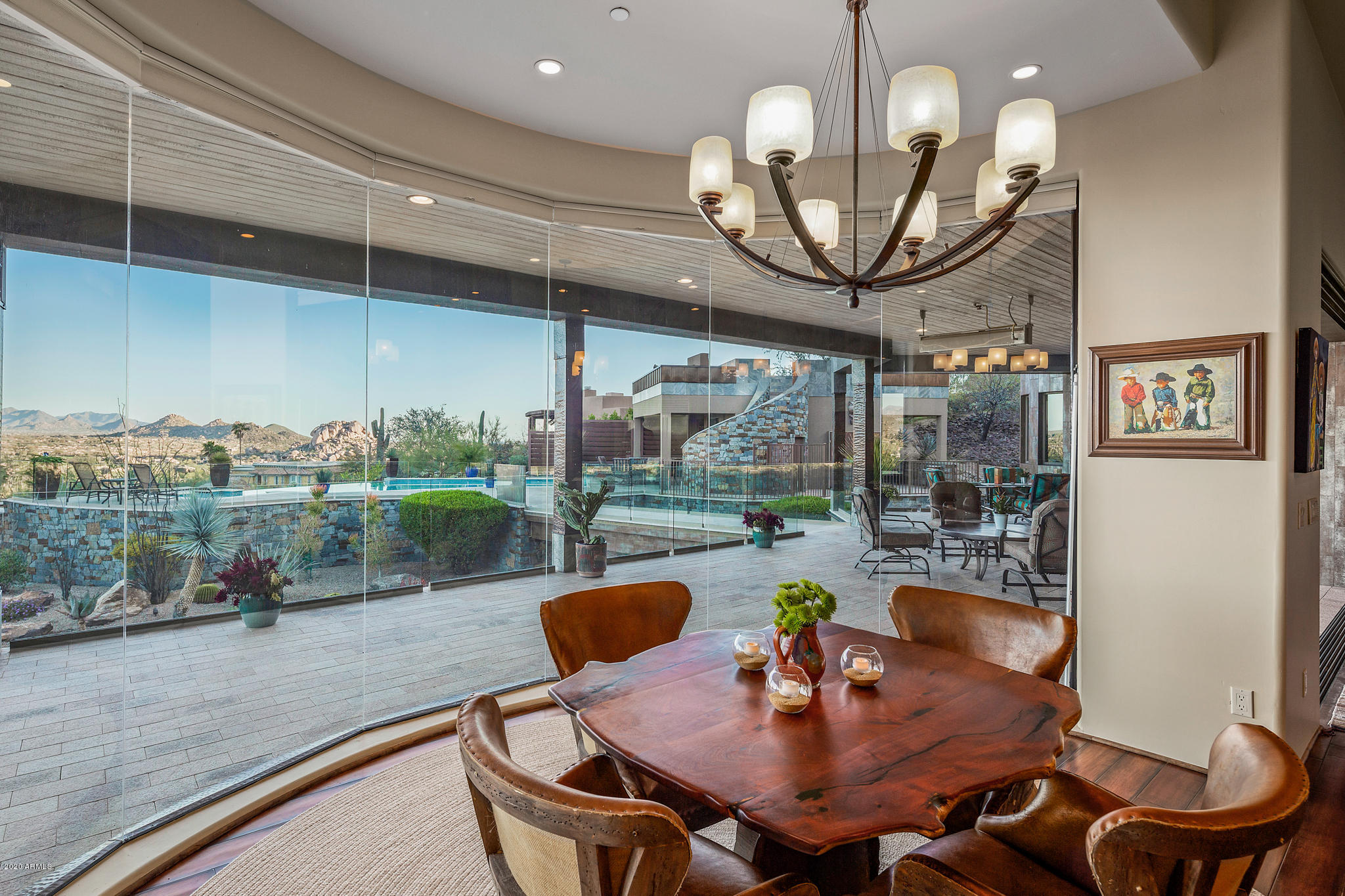 CAREFREE 3A AMD - Residential