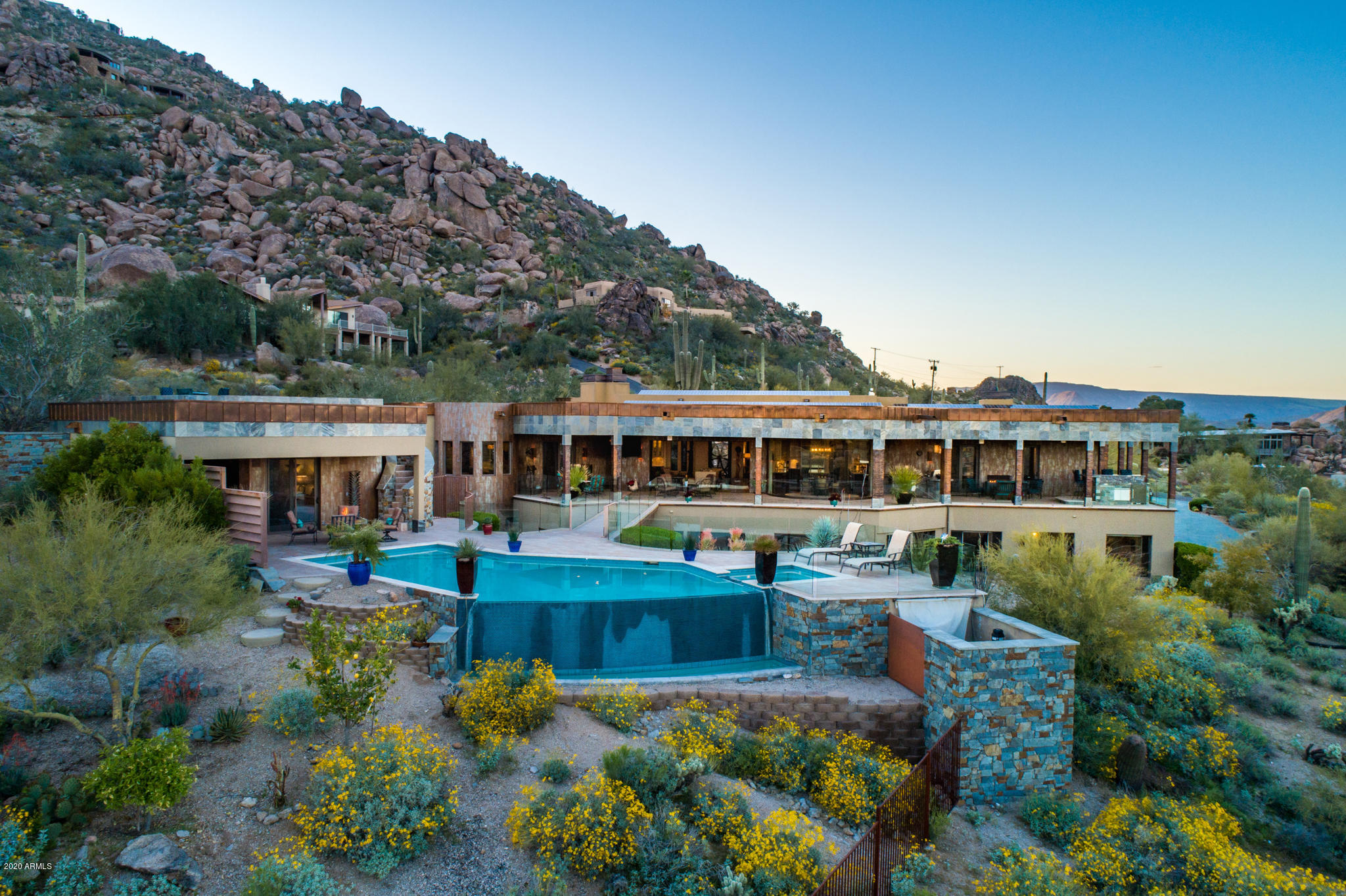 CAREFREE 3A AMD - Residential