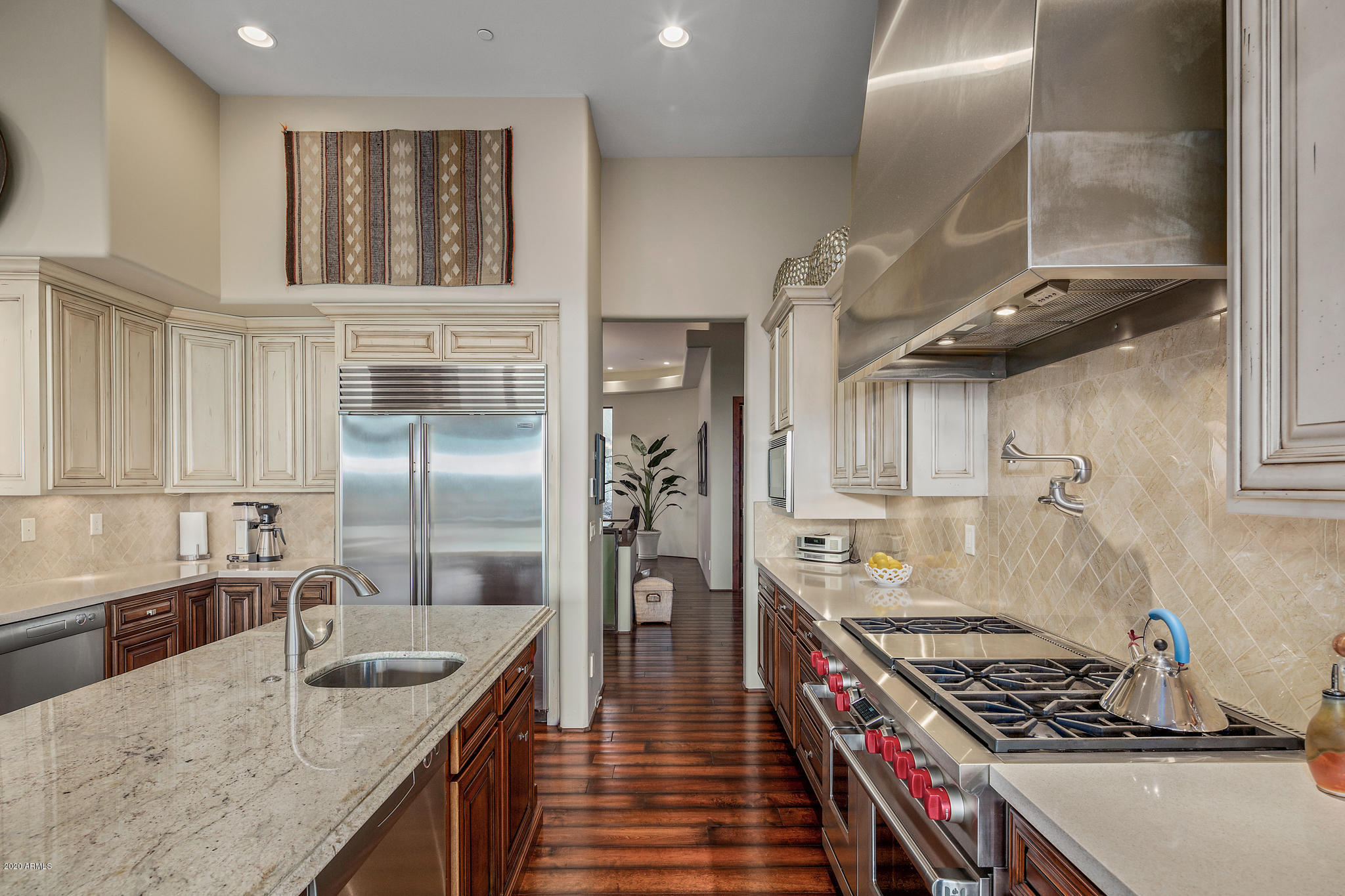 CAREFREE 3A AMD - Residential