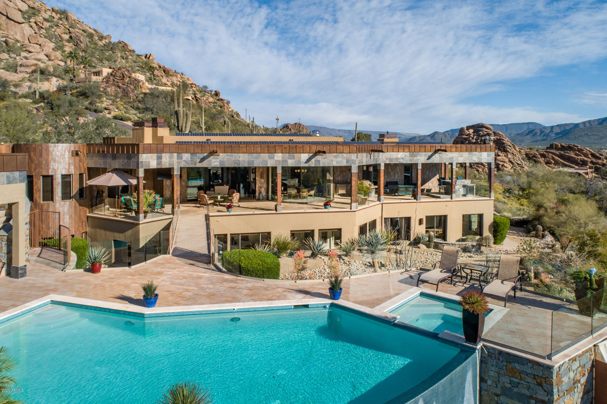 CAREFREE 3A AMD - Residential