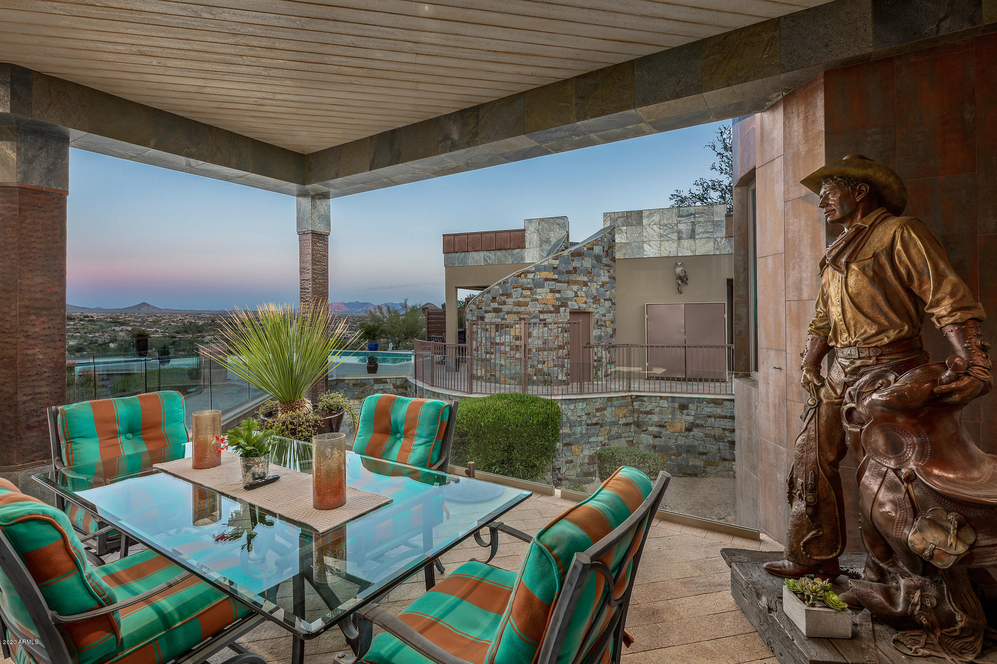 CAREFREE 3A AMD - Residential