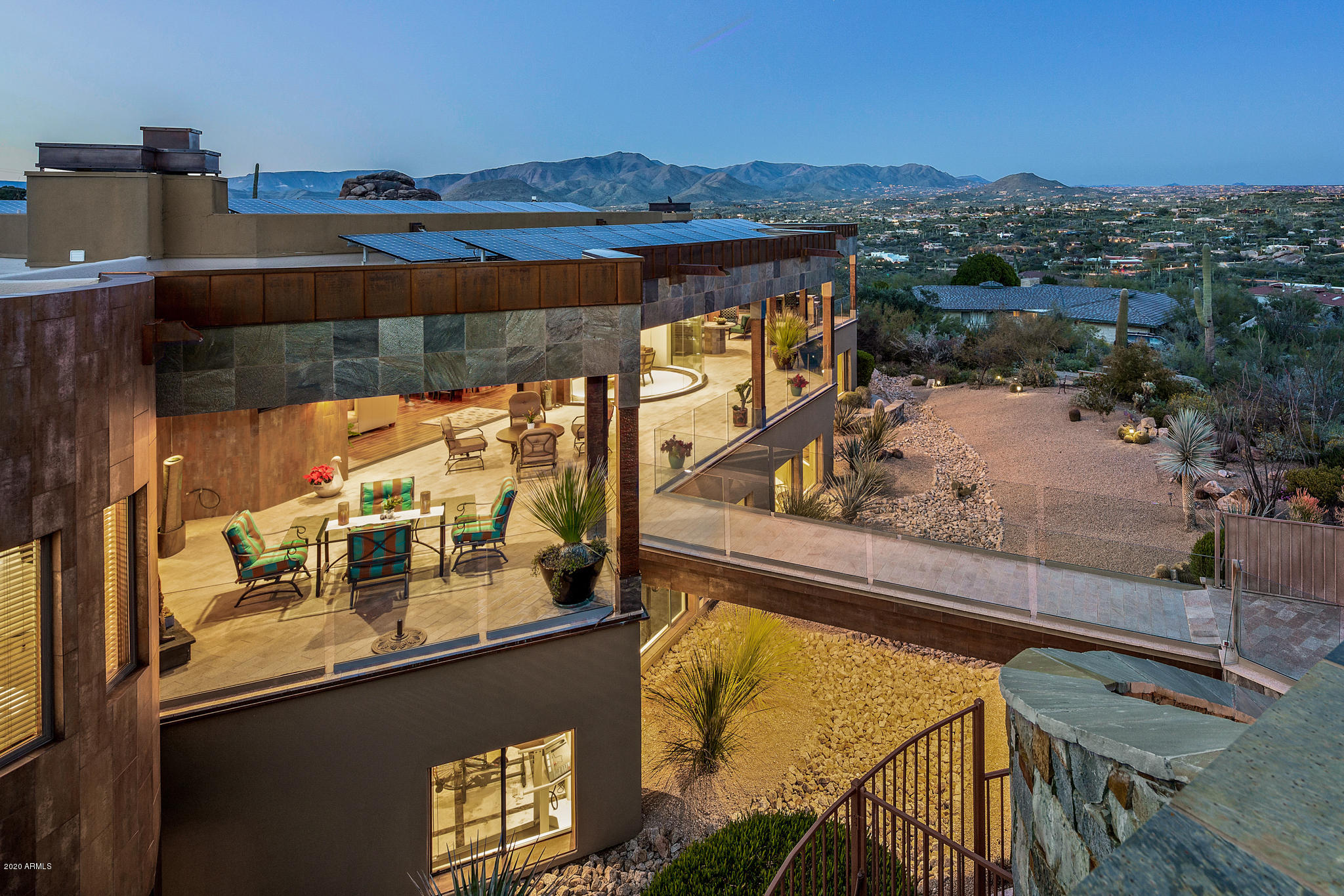 CAREFREE 3A AMD - Residential