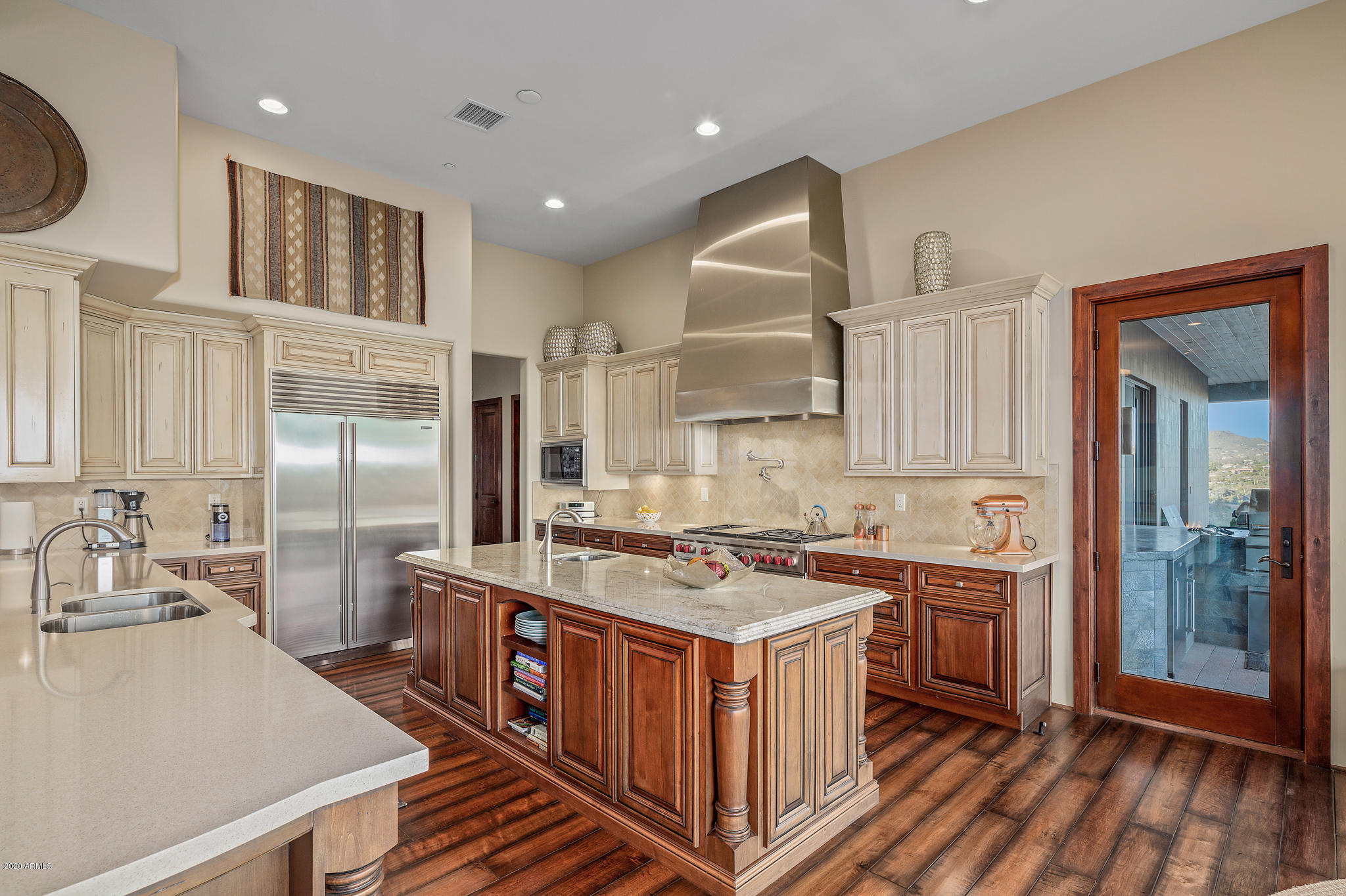 CAREFREE 3A AMD - Residential